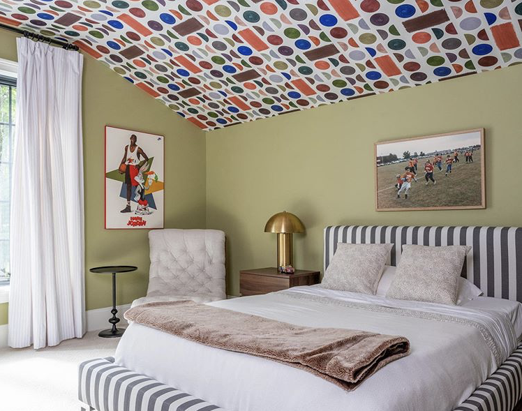 Nova© Wallpaper in Chloé