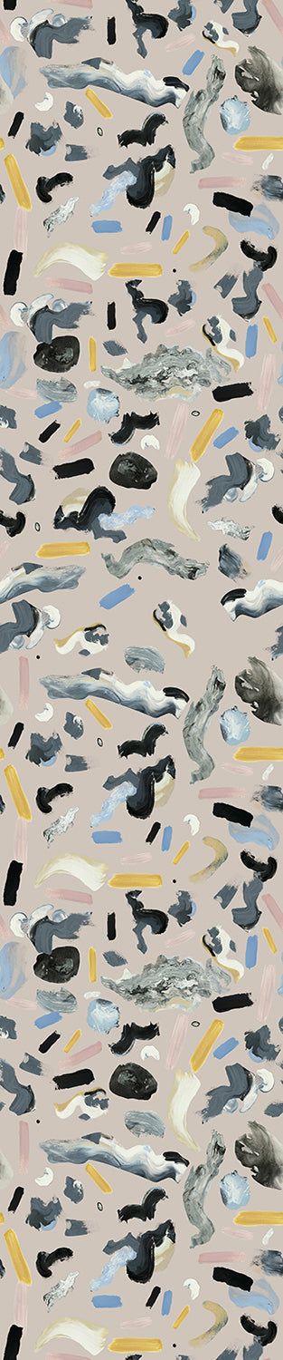 The Irving© Wallpaper from drop it MODERN