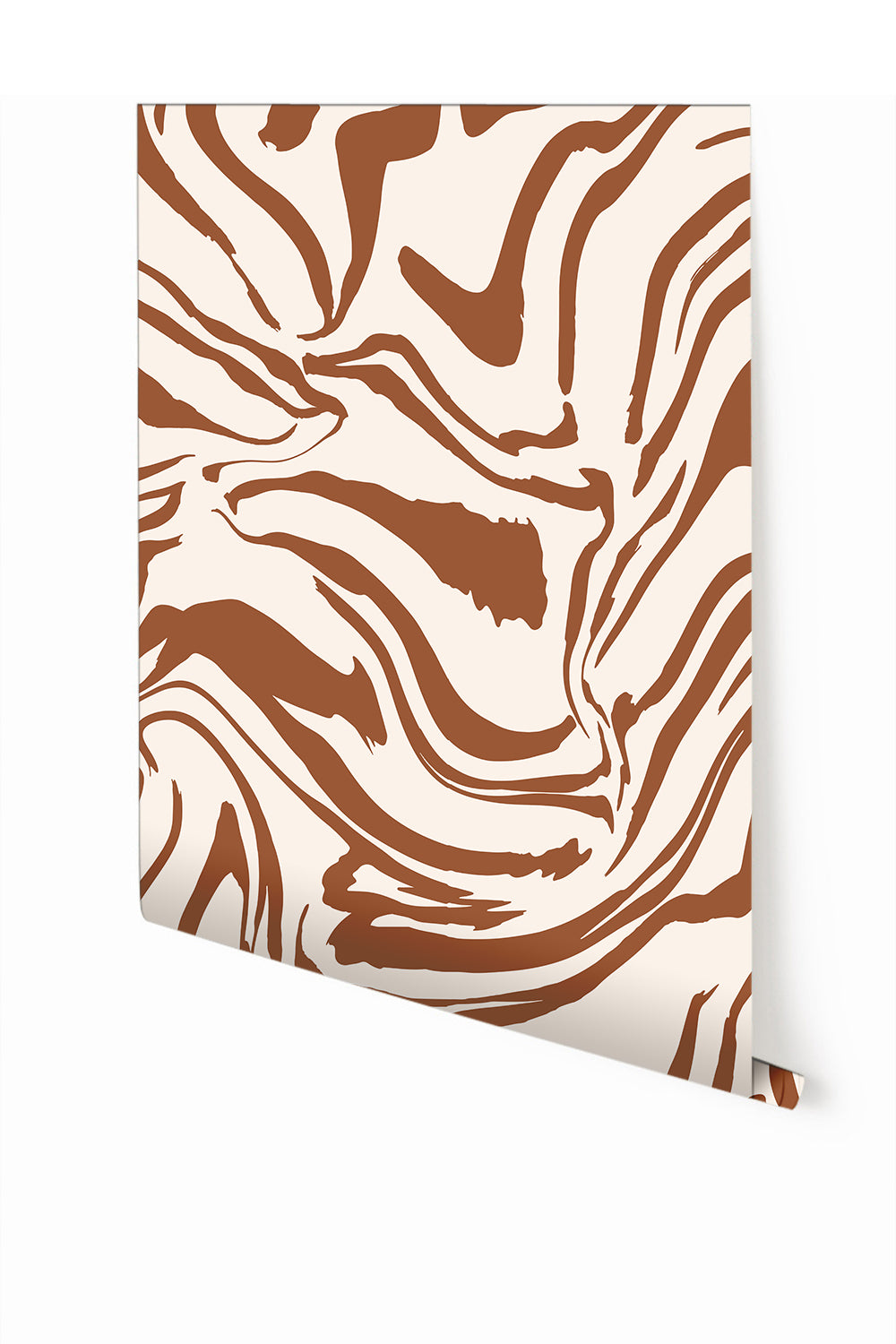 Primal© Mural Wallpaper in Mojave