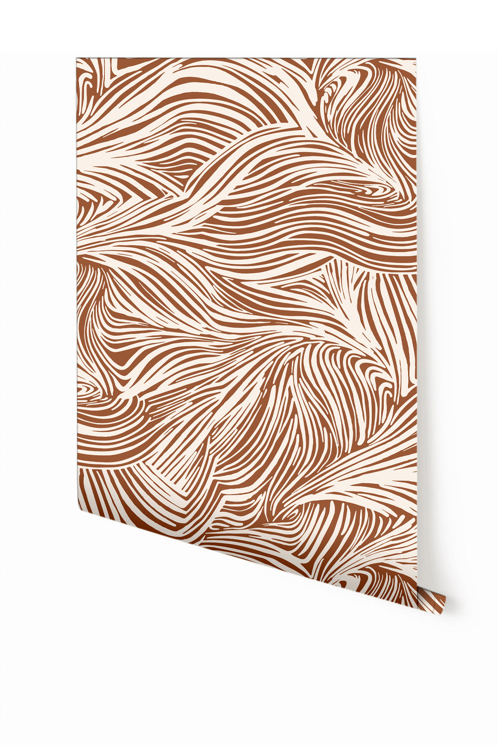 Hay Bale© Wallpaper in Mojave