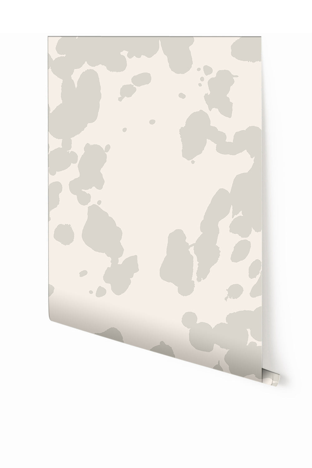 Bovine© Wallpaper in Mineral