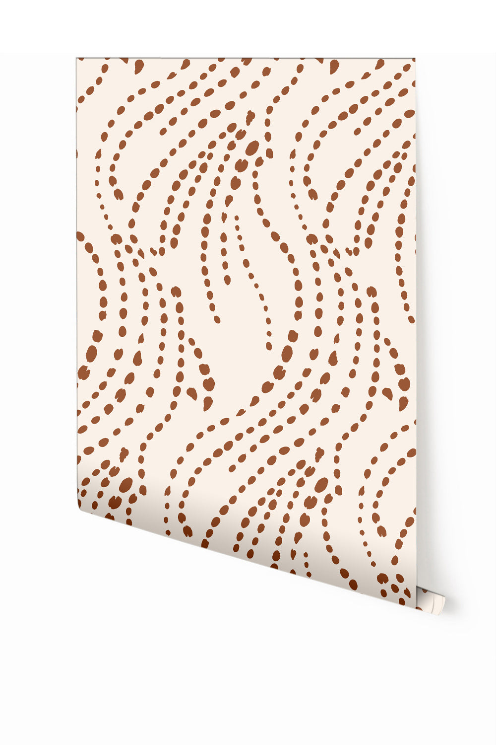 Branding Iron© Wallpaper in Mojave