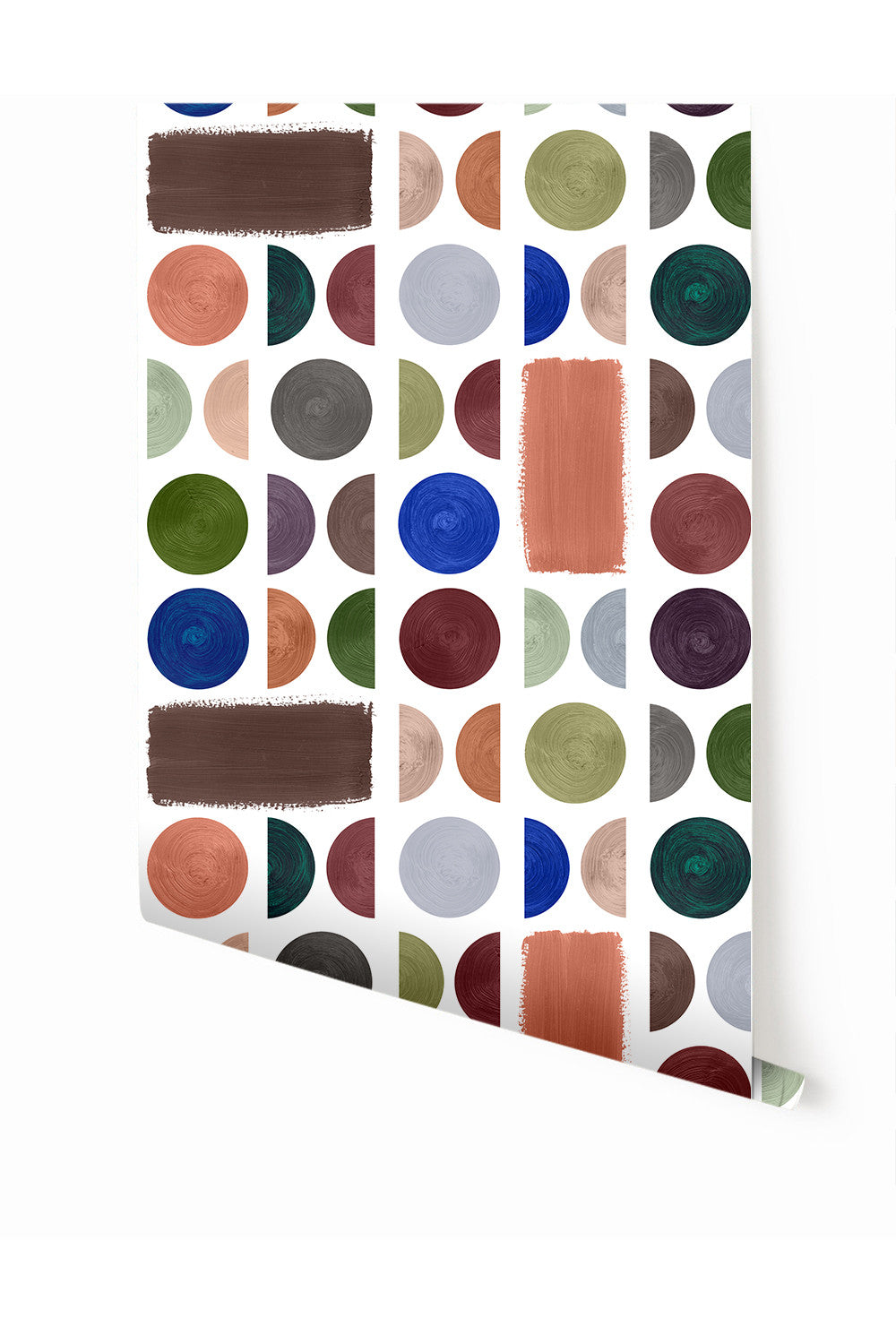 Nova© Wallpaper in Chloé