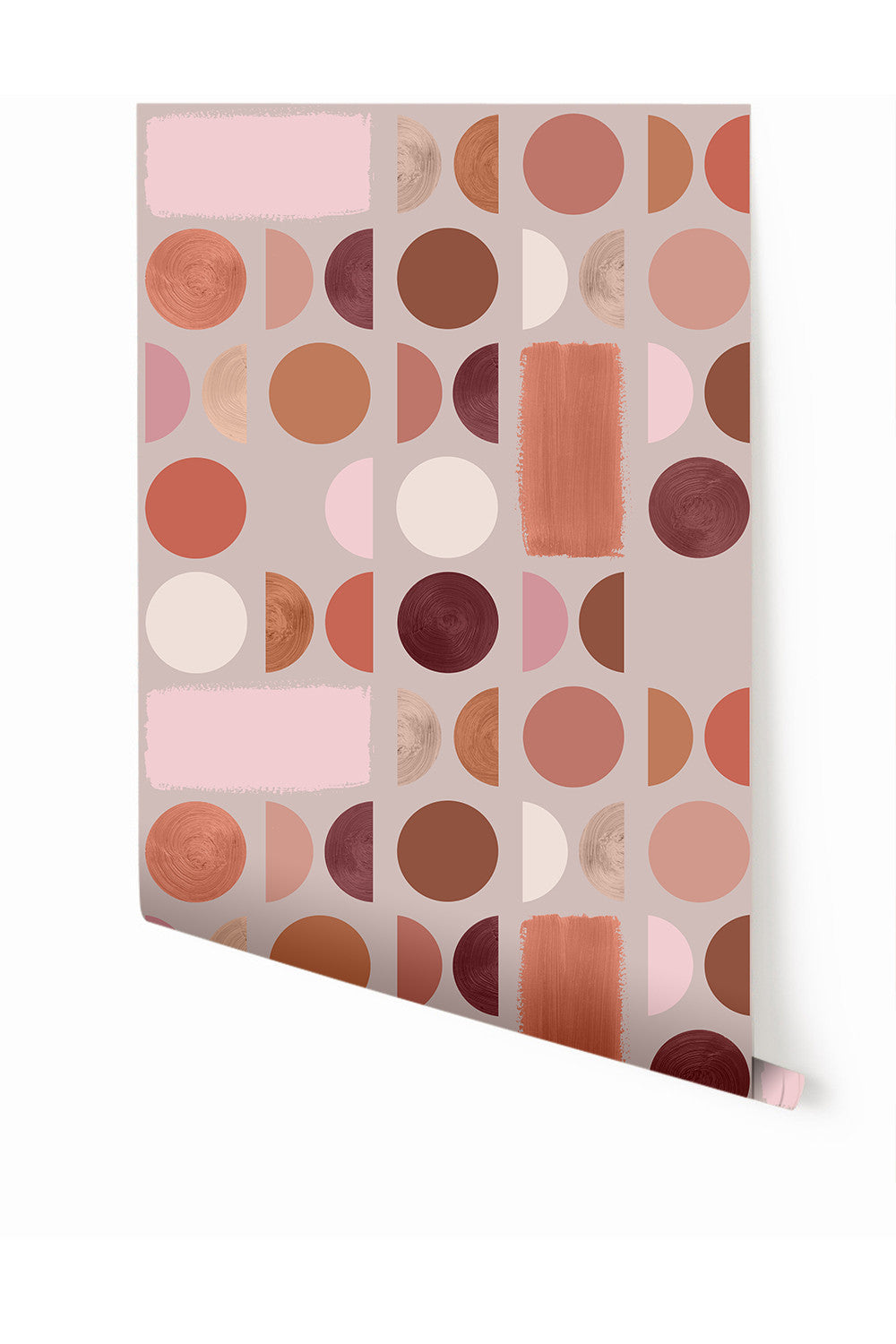 Nova© Wallpaper in Frances