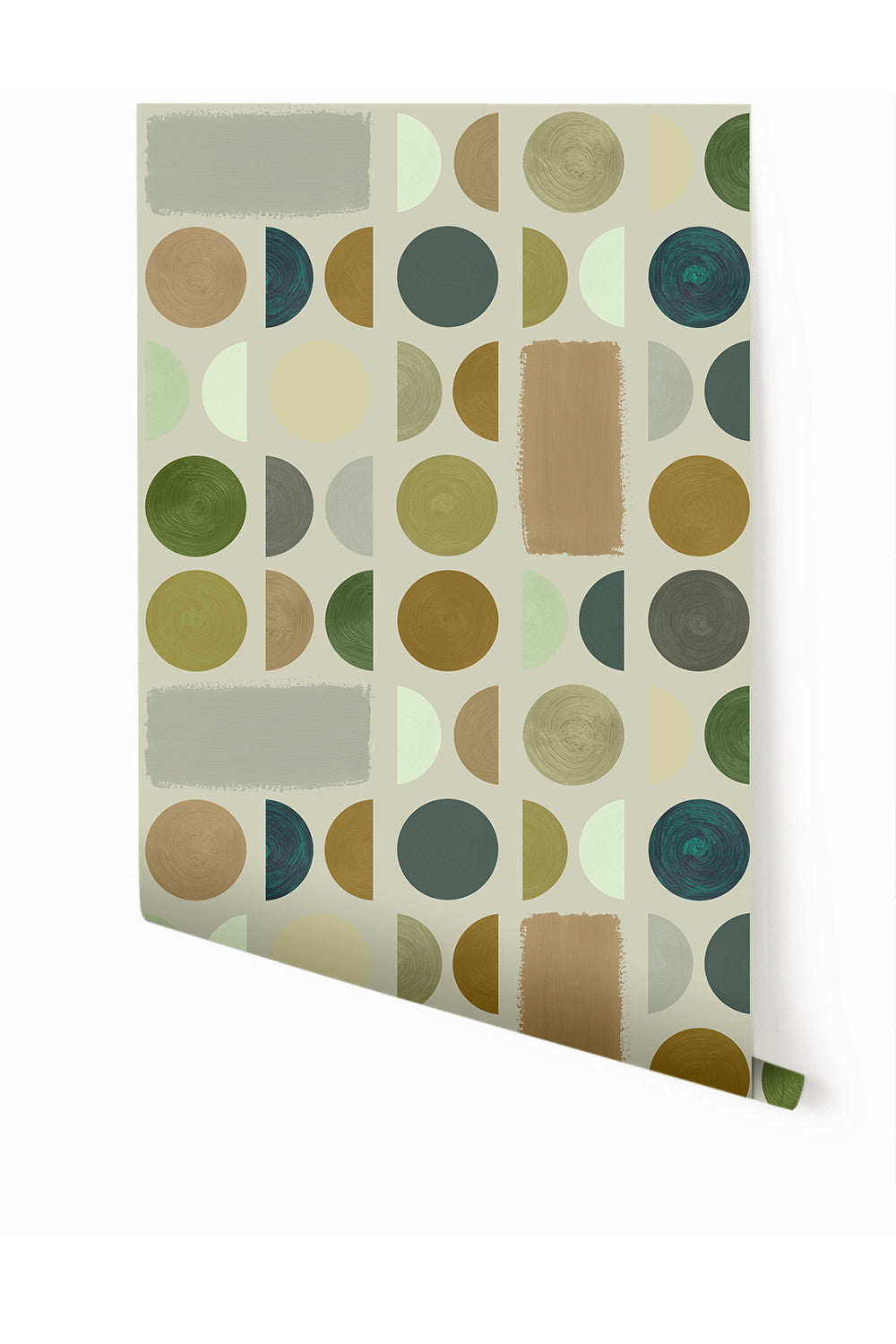 Nova© Wallpaper in Margot