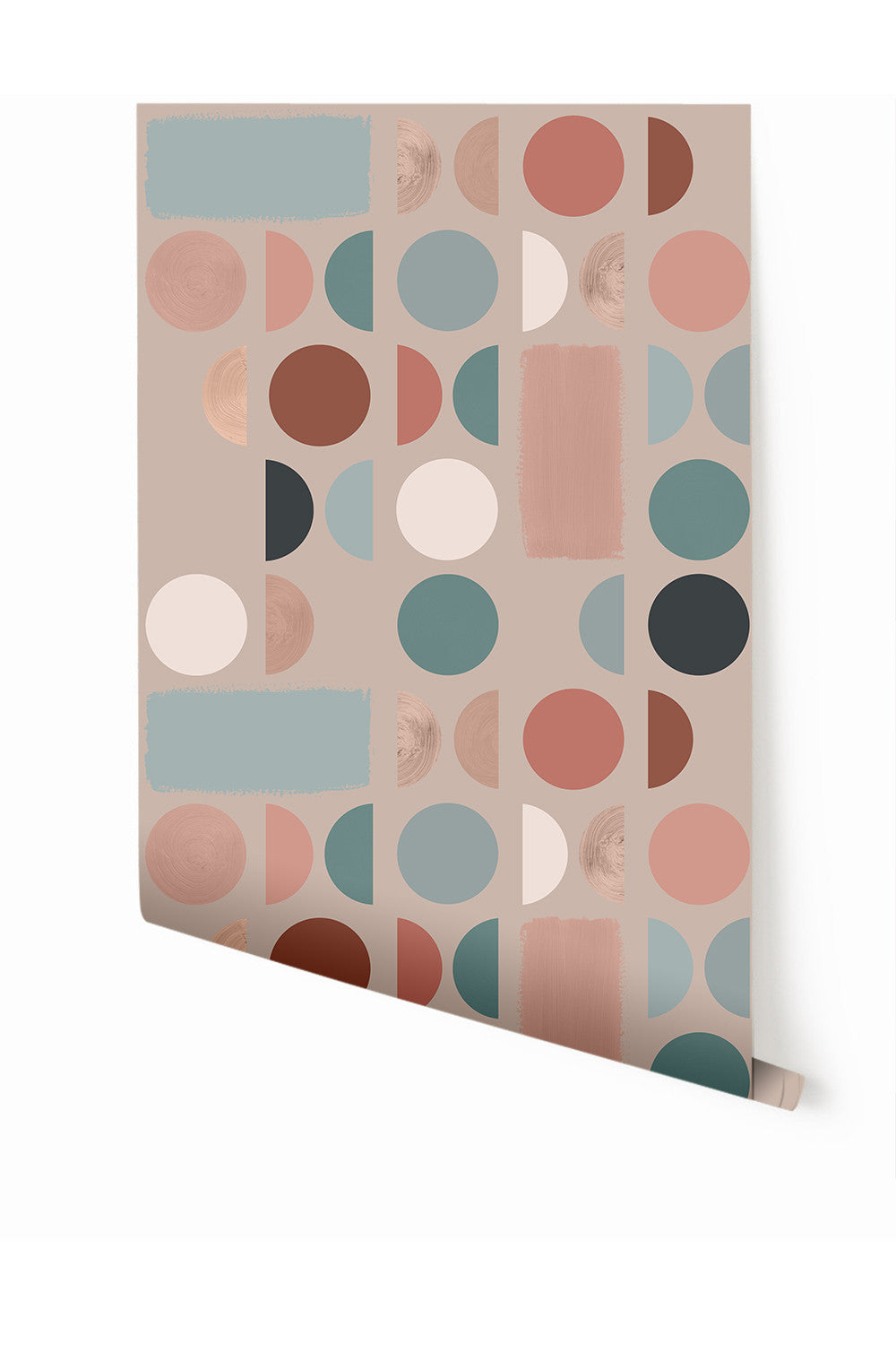 Nova© Wallpaper in Skylar