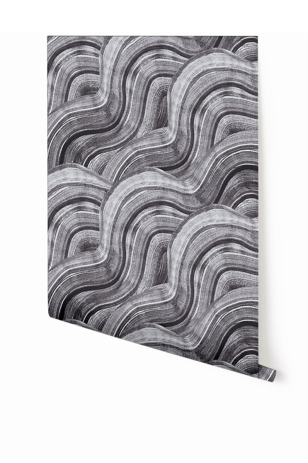 Sediment #2© Wallpaper in Original