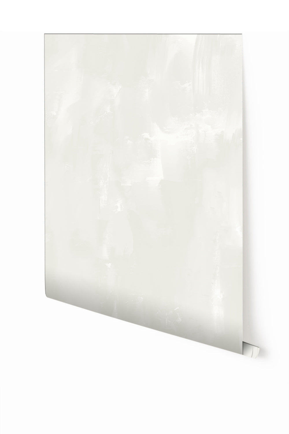 Rock Steady© Mural Wallpaper in Oyster