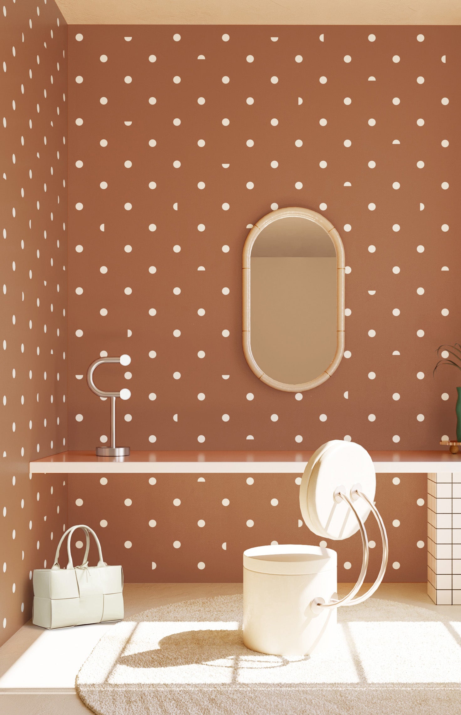 Pretty Woman© Wallpaper in Beetlejuice + Cremé