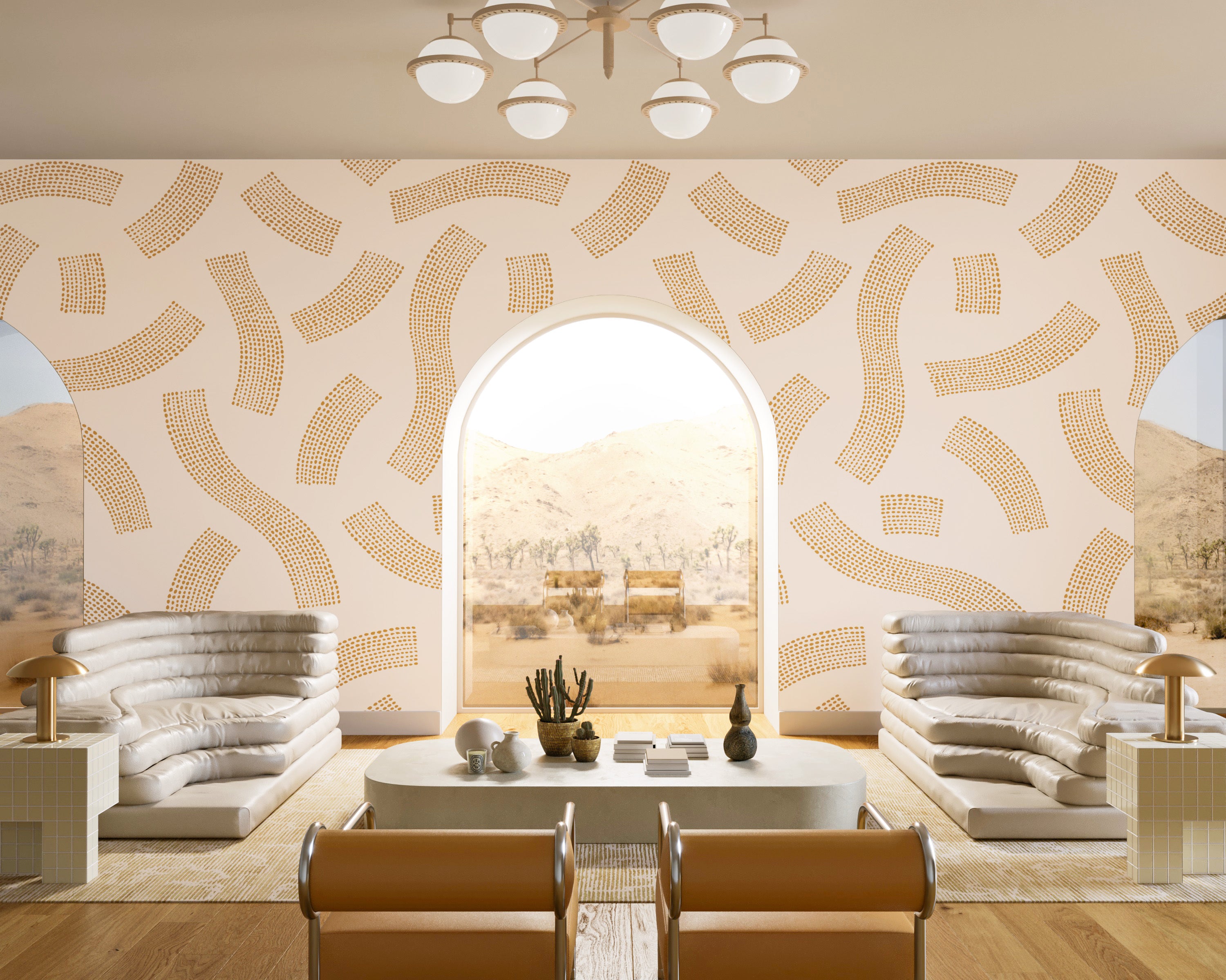 Saguaro© Wallpaper in Cob