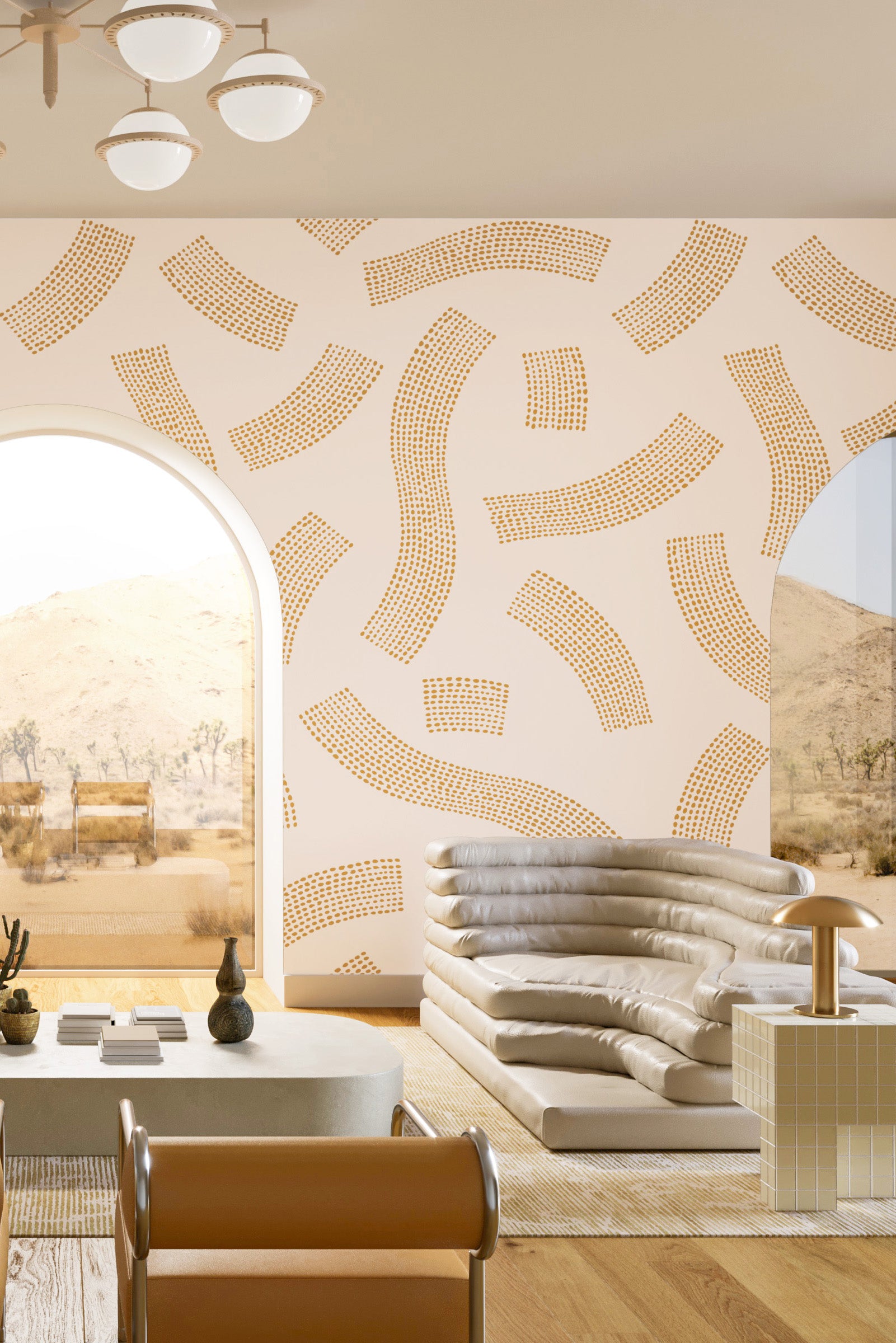 Saguaro© Wallpaper in Cob