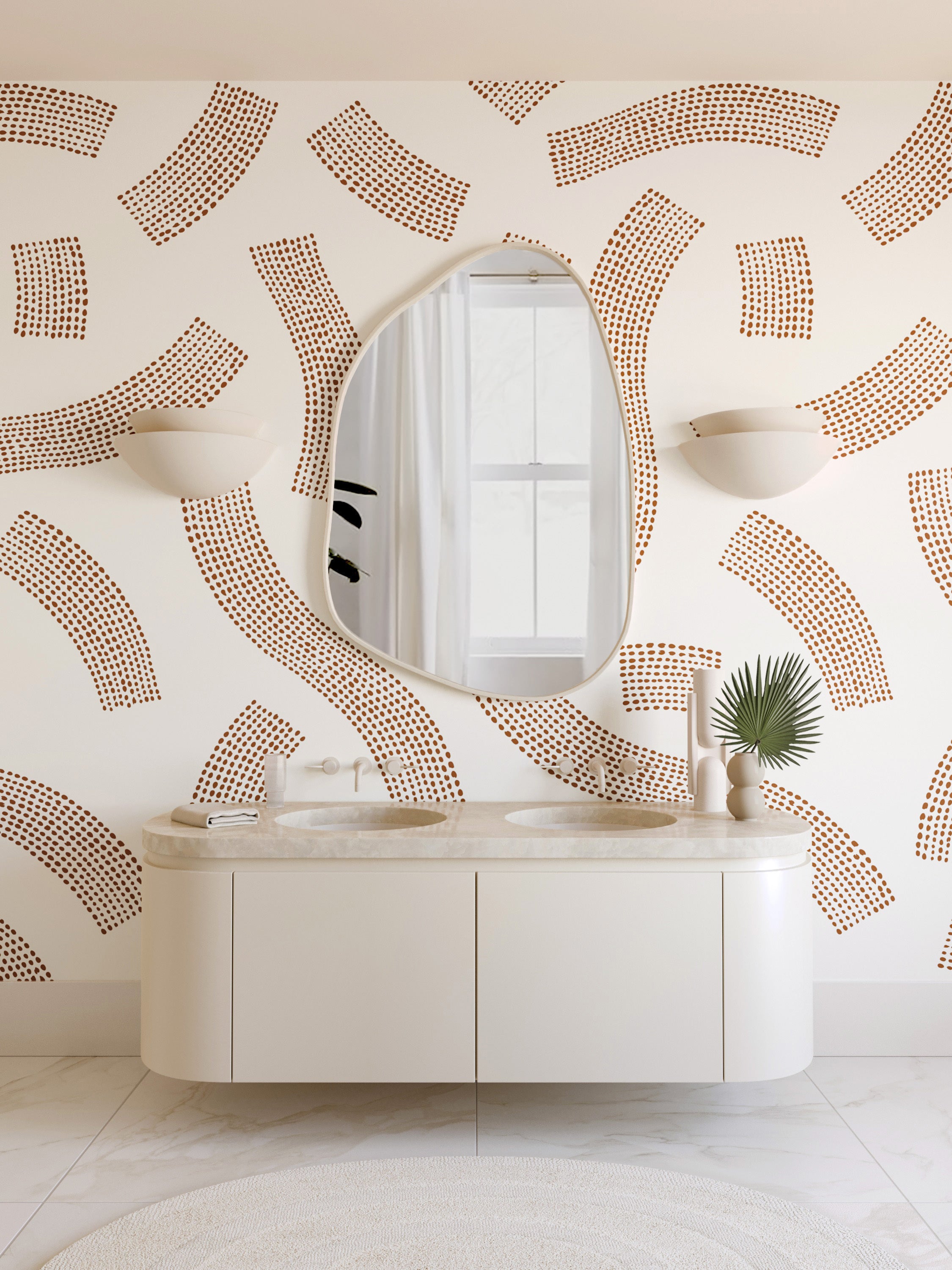 Saguaro© Wallpaper in Mojave