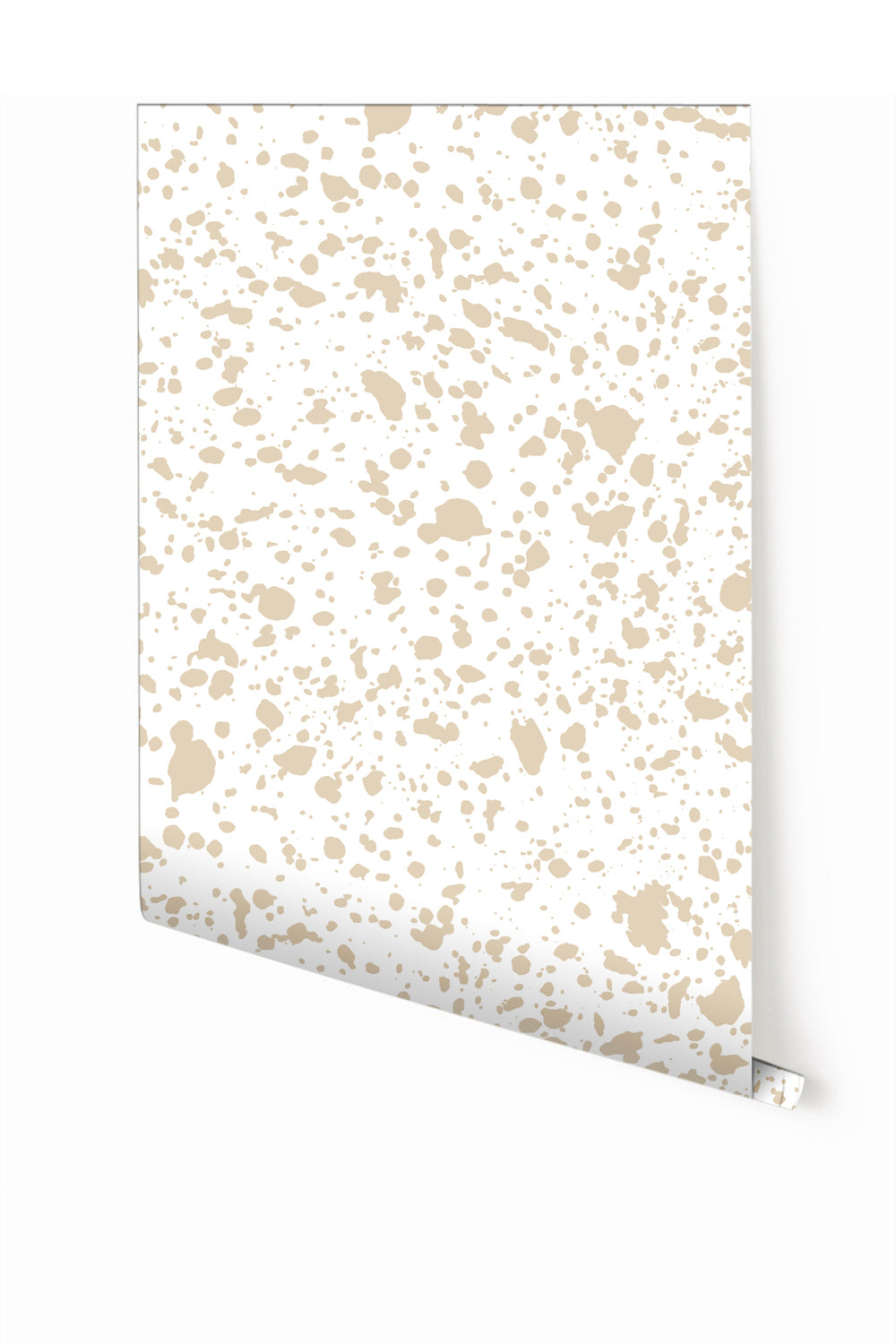 Appaloosa© Mural Wallpaper in Sand