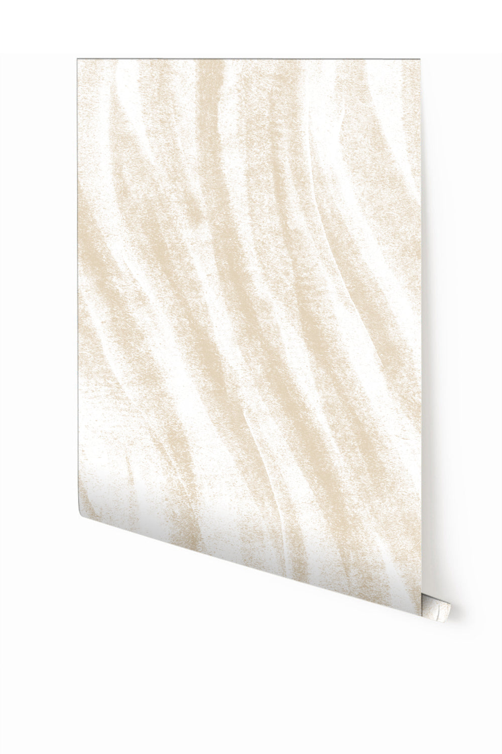 Western Trail© Wallpaper in Sand