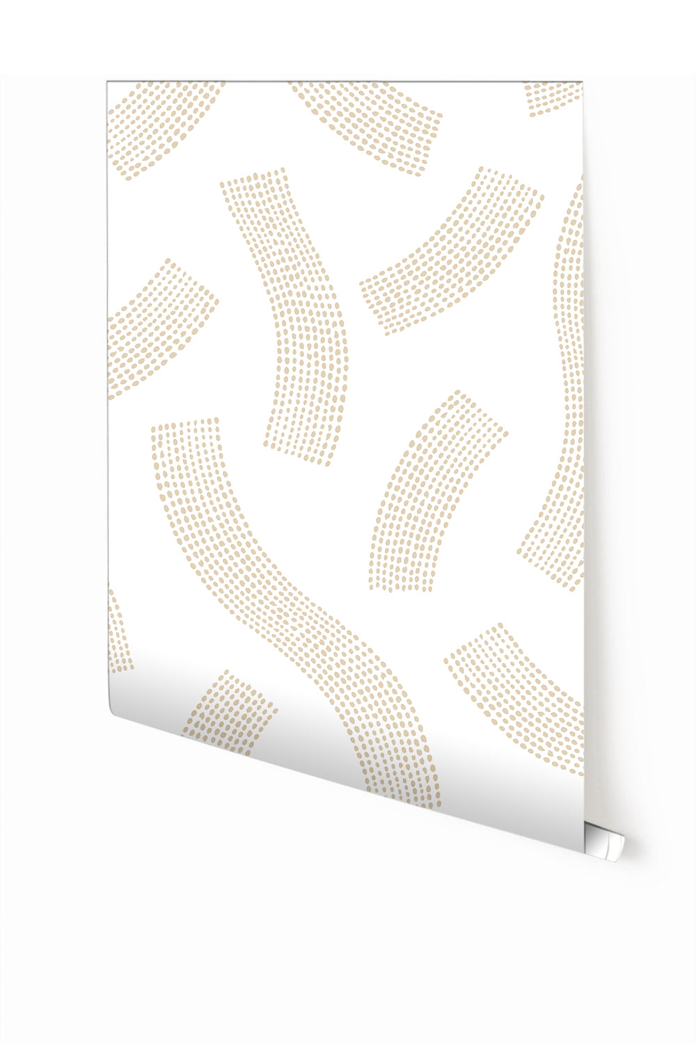 Saguaro© Wallpaper in Sand