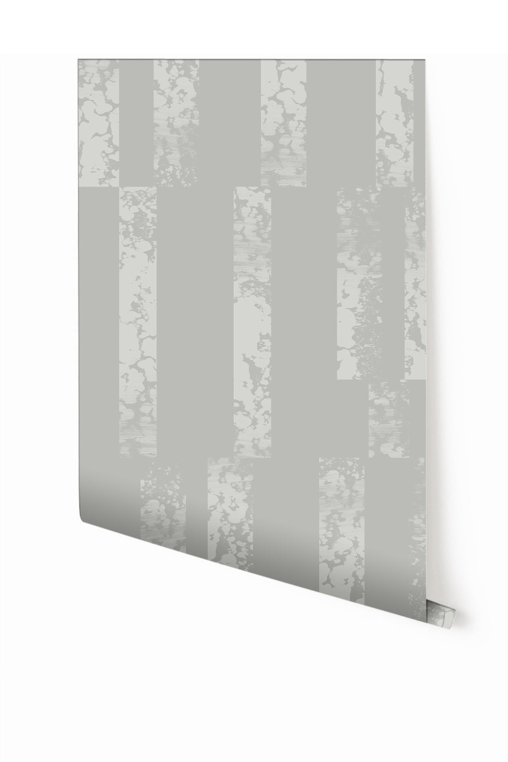 Corral© Wallpaper in Sky Grey