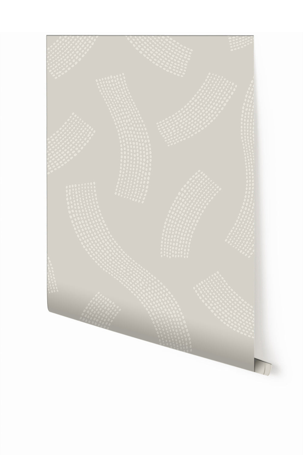 Saguaro© Wallpaper in Slate