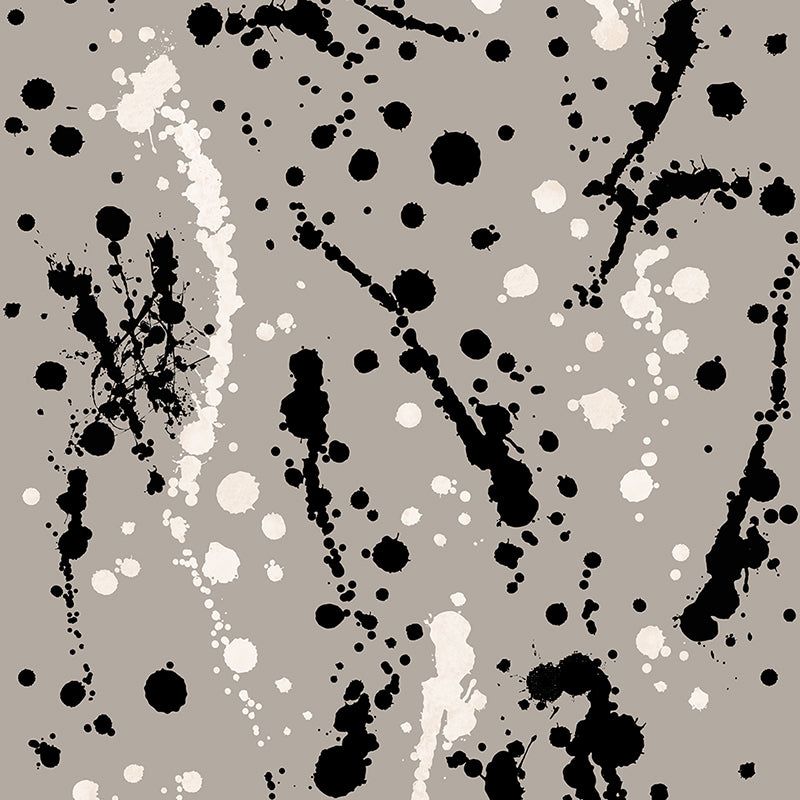 Spot On© Wallpaper in Stone