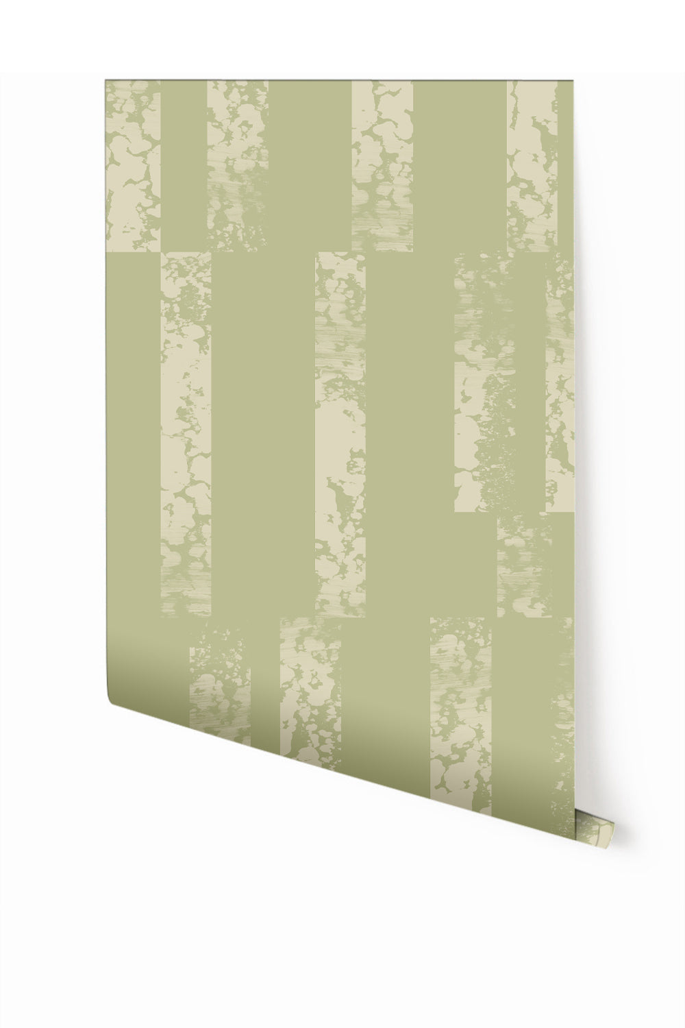 Corral© Wallpaper in Stonecrop