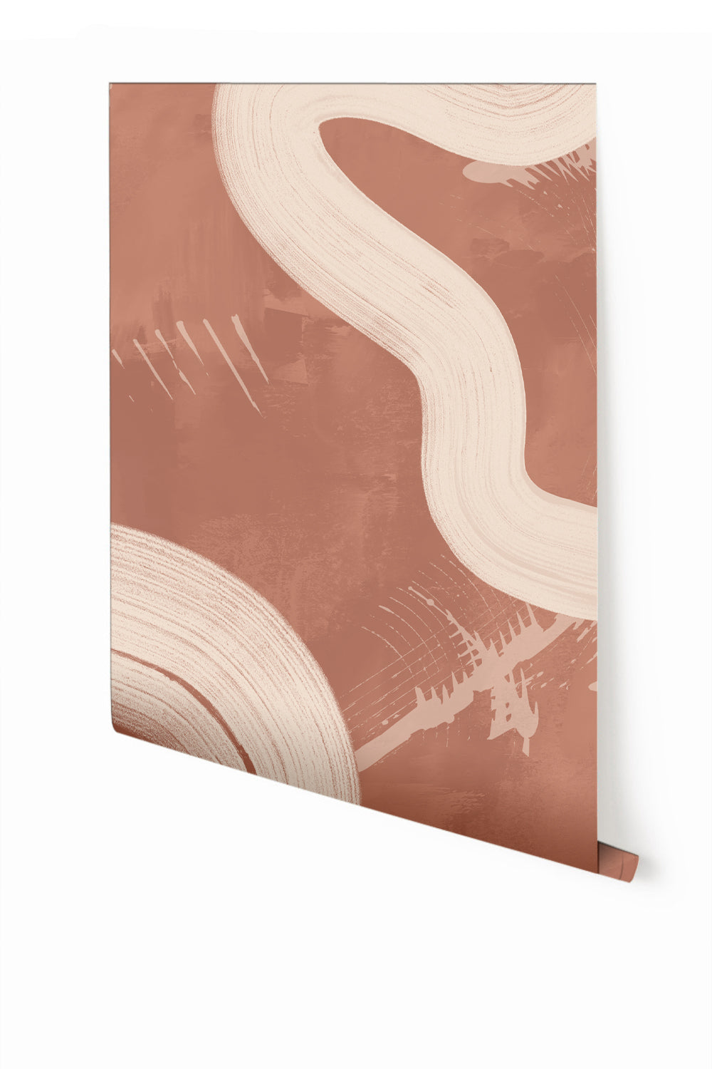 Untamed© Mural Wallpaper in Sundance