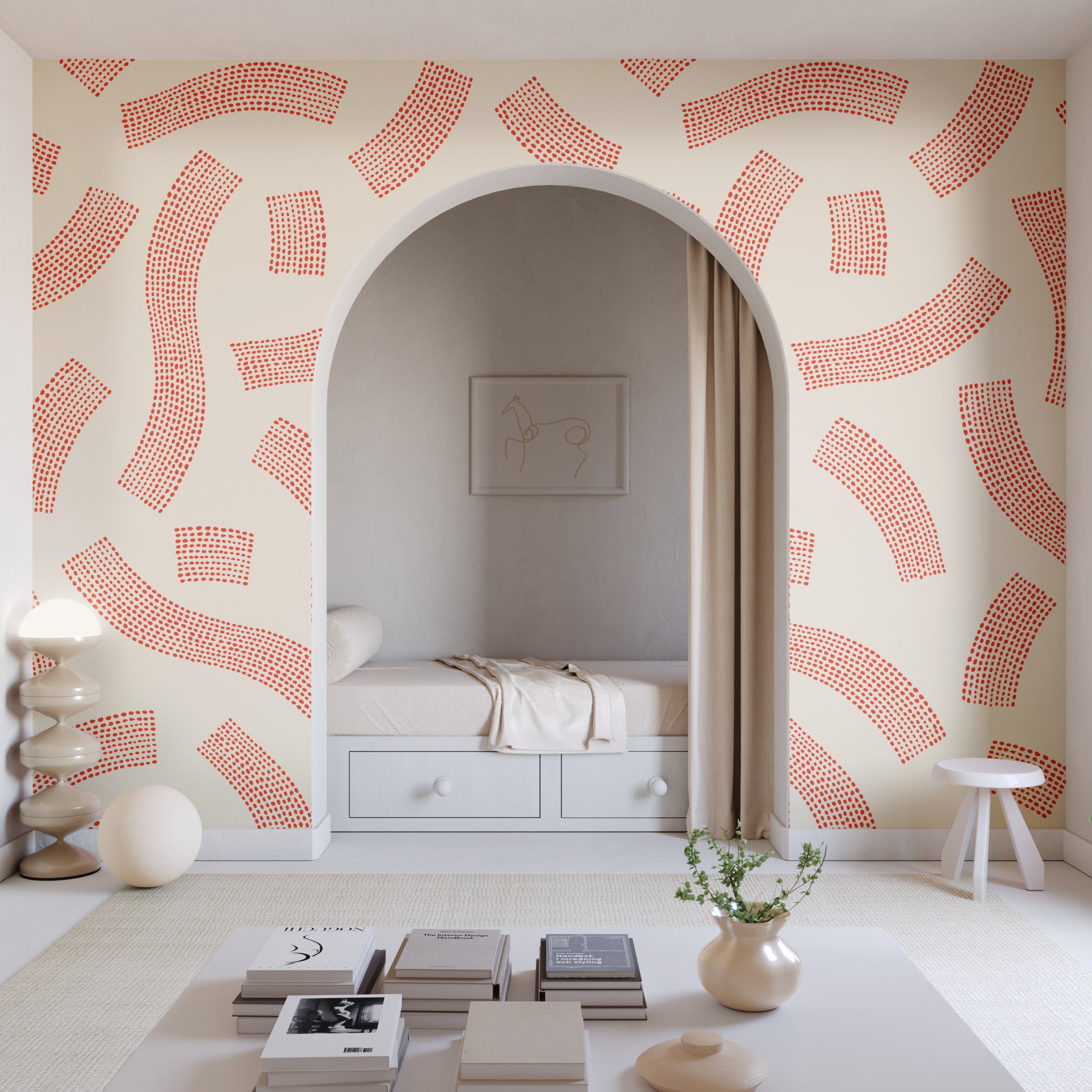 Saguaro© Wallpaper in Ruby