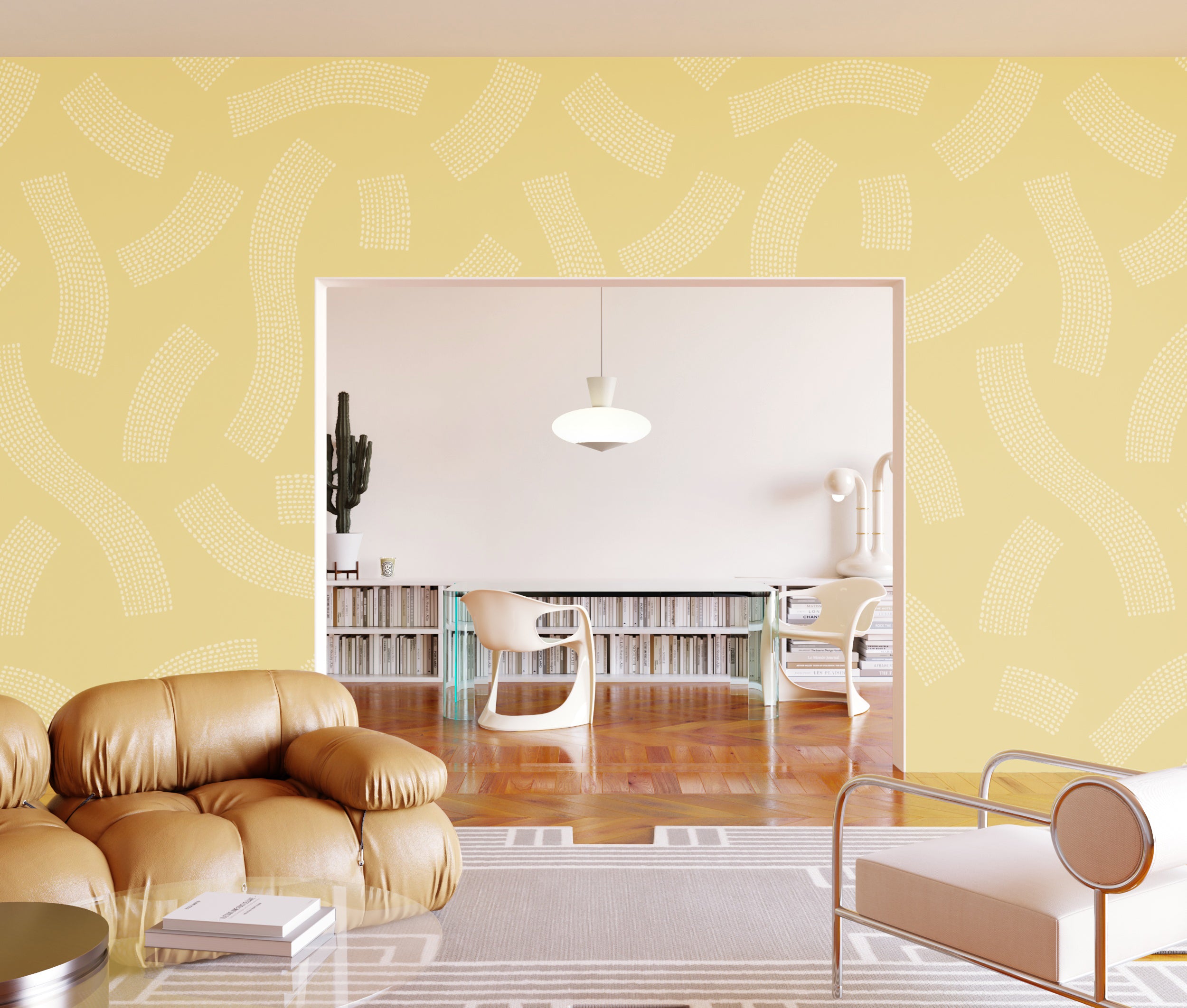 Saguaro© Wallpaper in Yellowstone