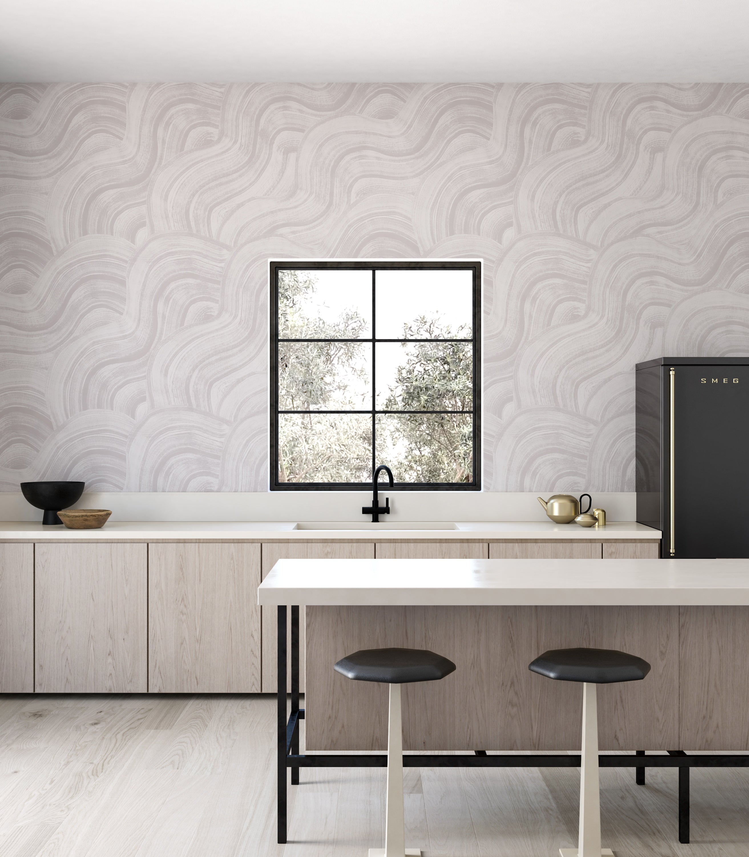 Sediment #2© Wallpaper in Cloud