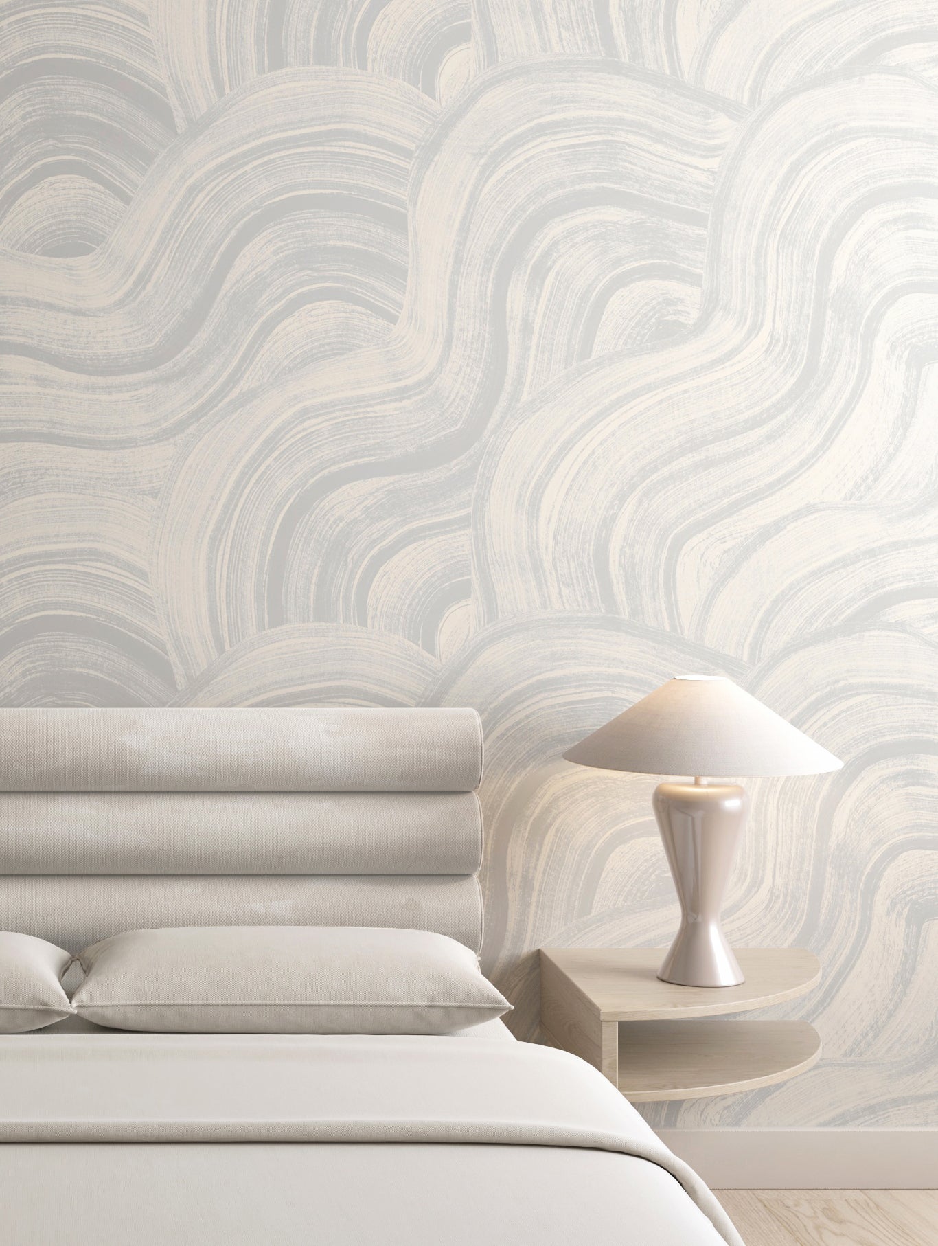 Sediment #2© Wallpaper in Stone