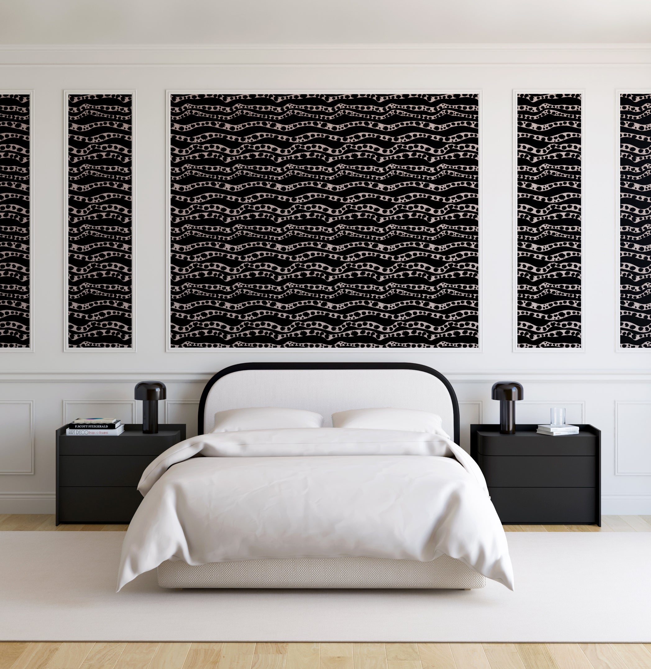 Serpent© Wallpaper in Underground