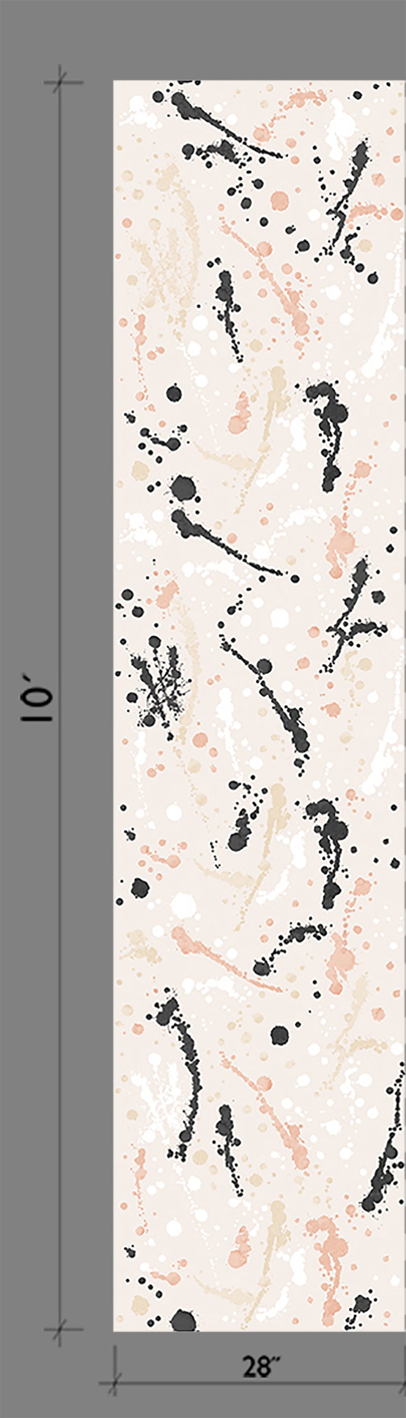 Spot On© Wallpaper in West