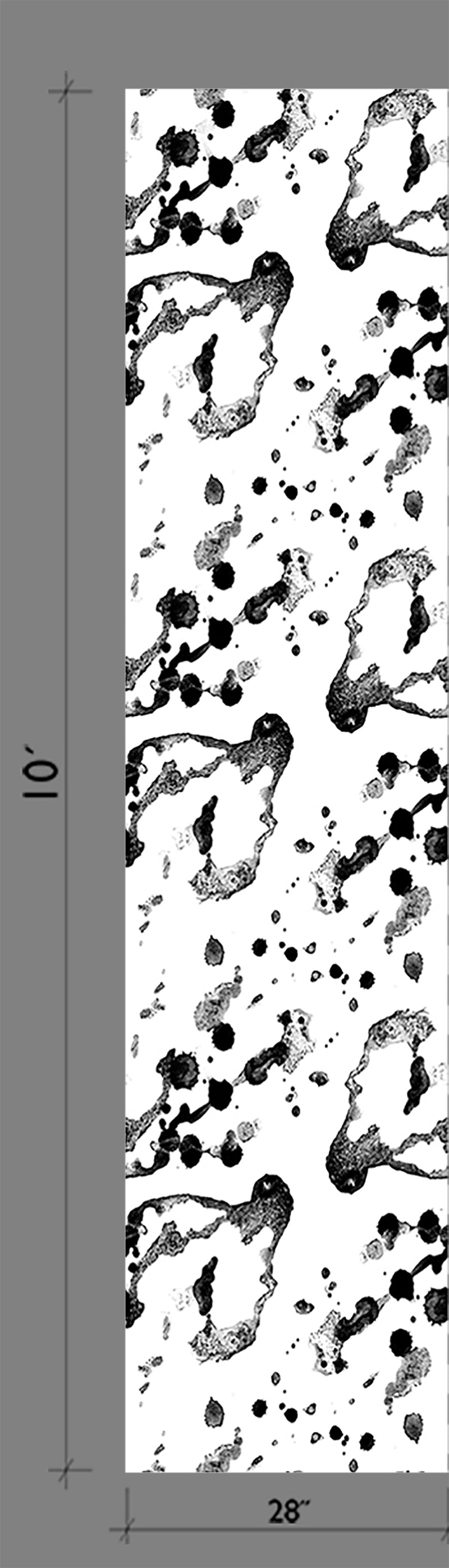 Rorschach© Wallpaper