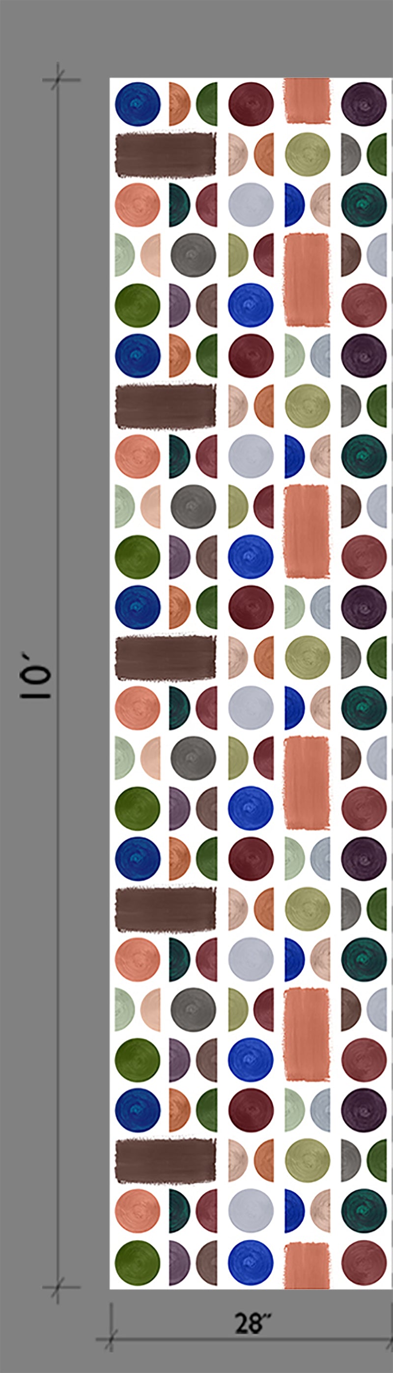 Nova© Wallpaper in Chloé