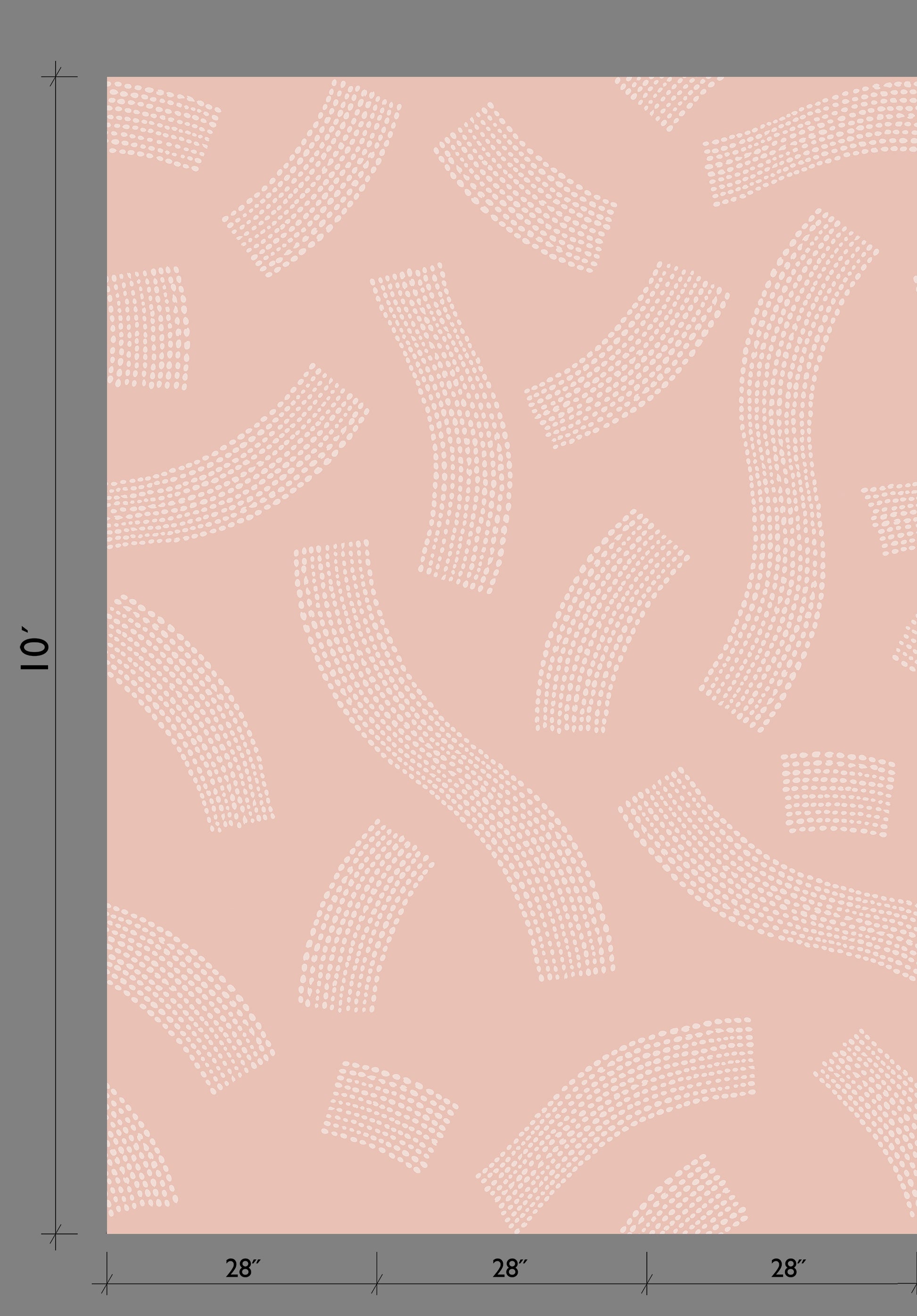 Saguaro© Wallpaper in Azalea