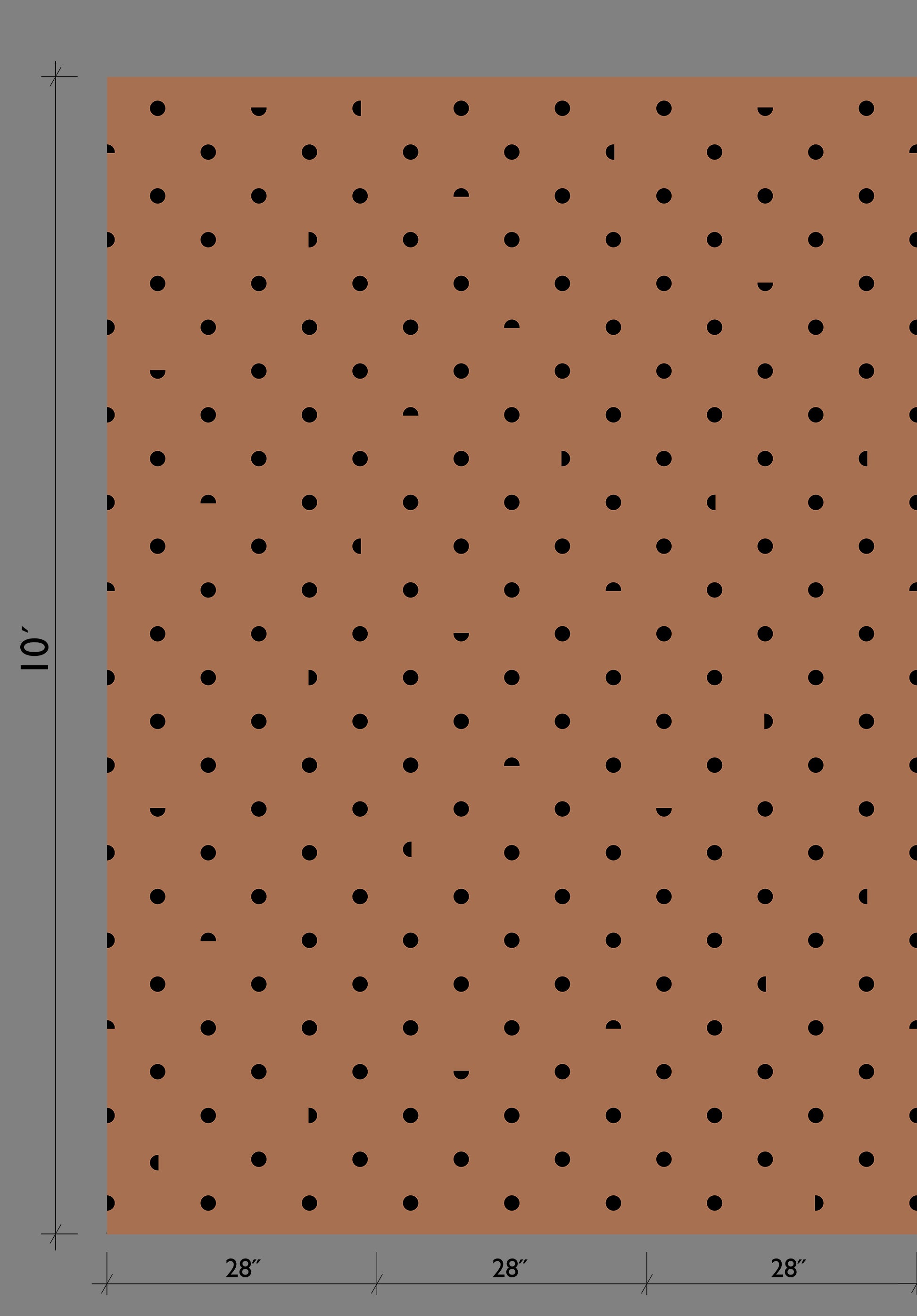 Pretty Woman© Wallpaper in Beetlejuice + Black