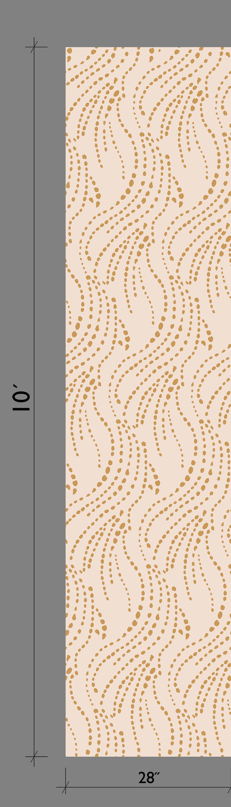 Branding Iron© Wallpaper in Cob