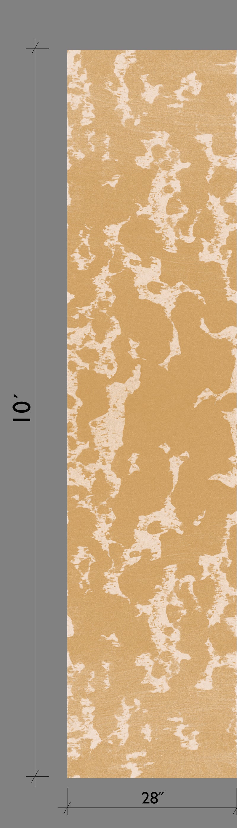 Tumbleweed© Wallpaper in Cob