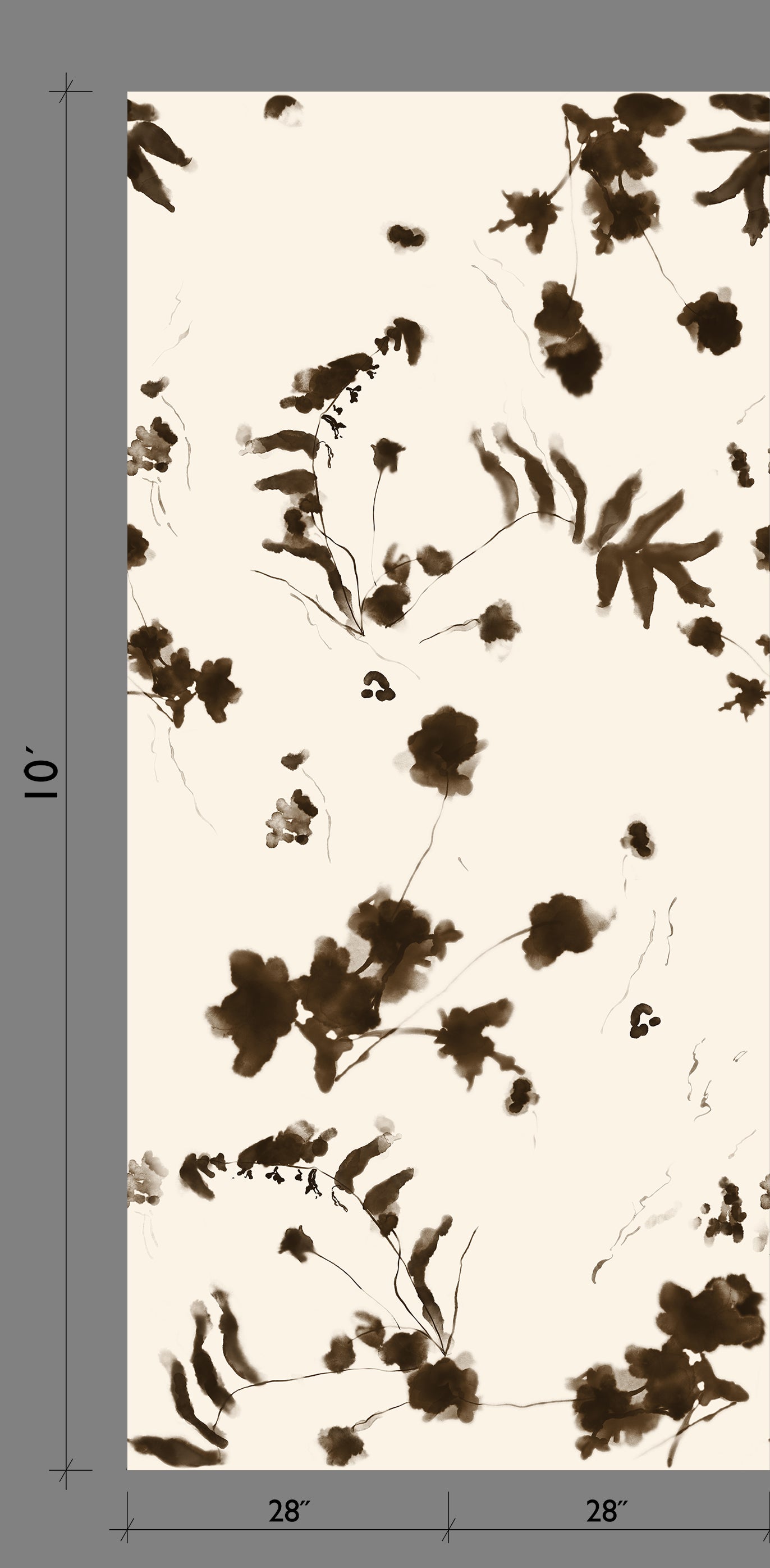 Greenhouse© Wallpaper in Cafe