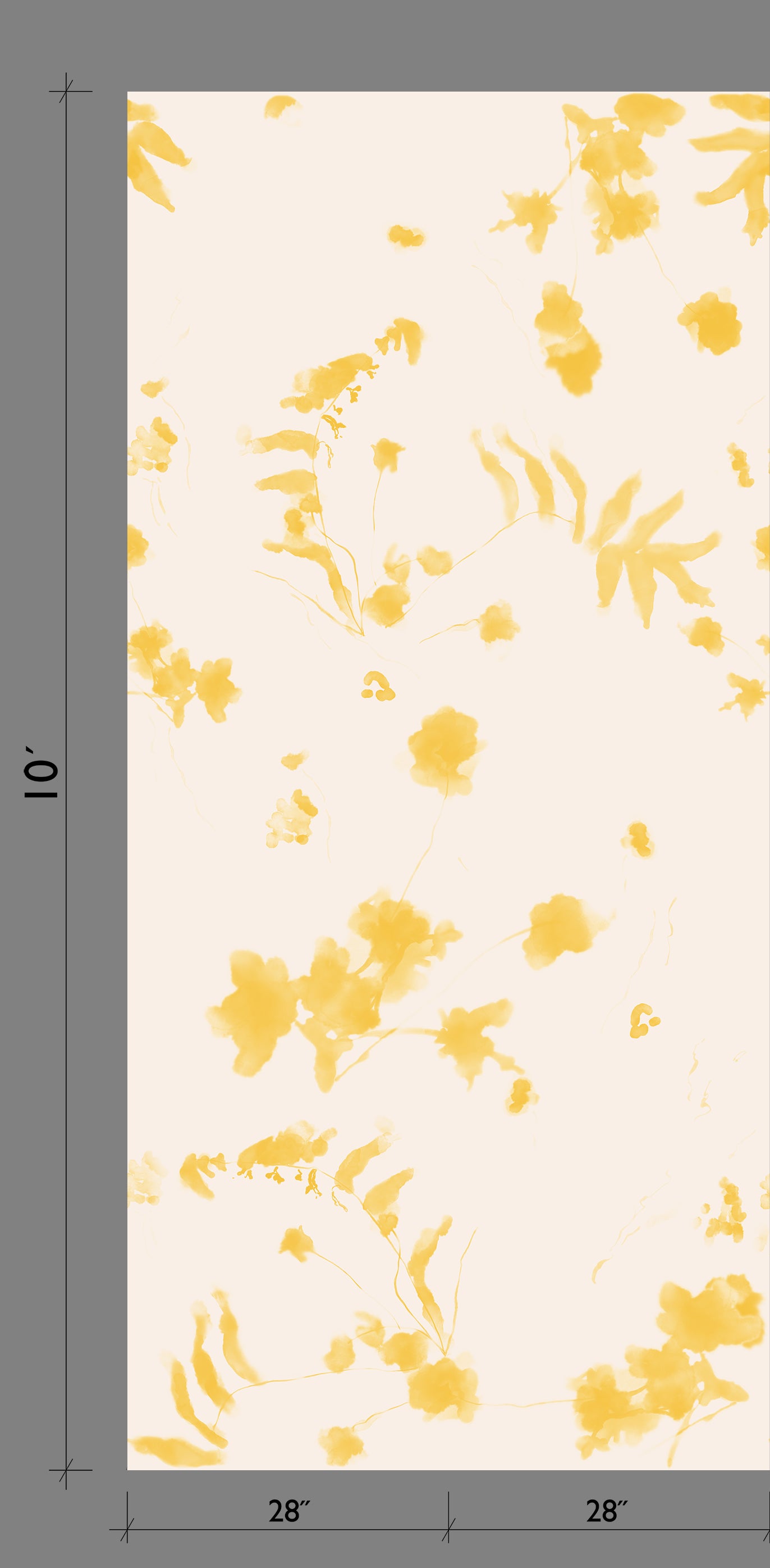 Greenhouse© Wallpaper in Canary