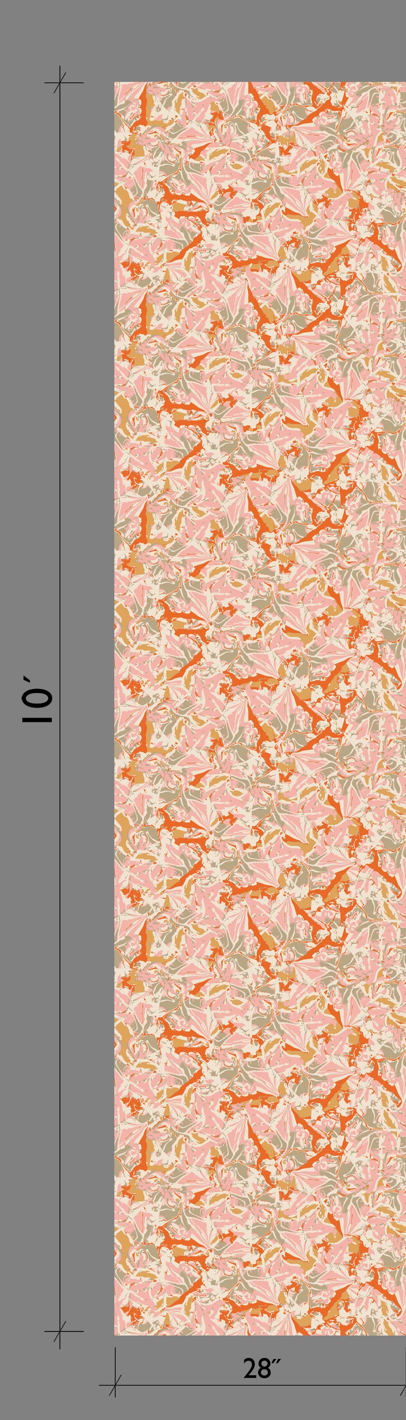 Iris© Wallpaper in Spring