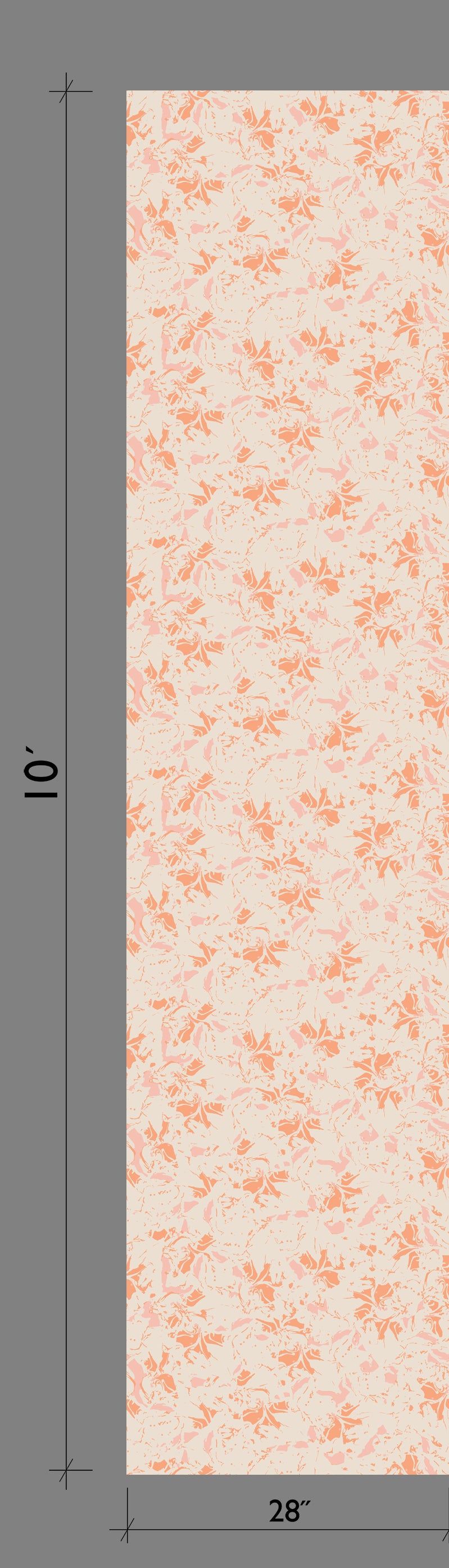 Iris© Wallpaper in Summer