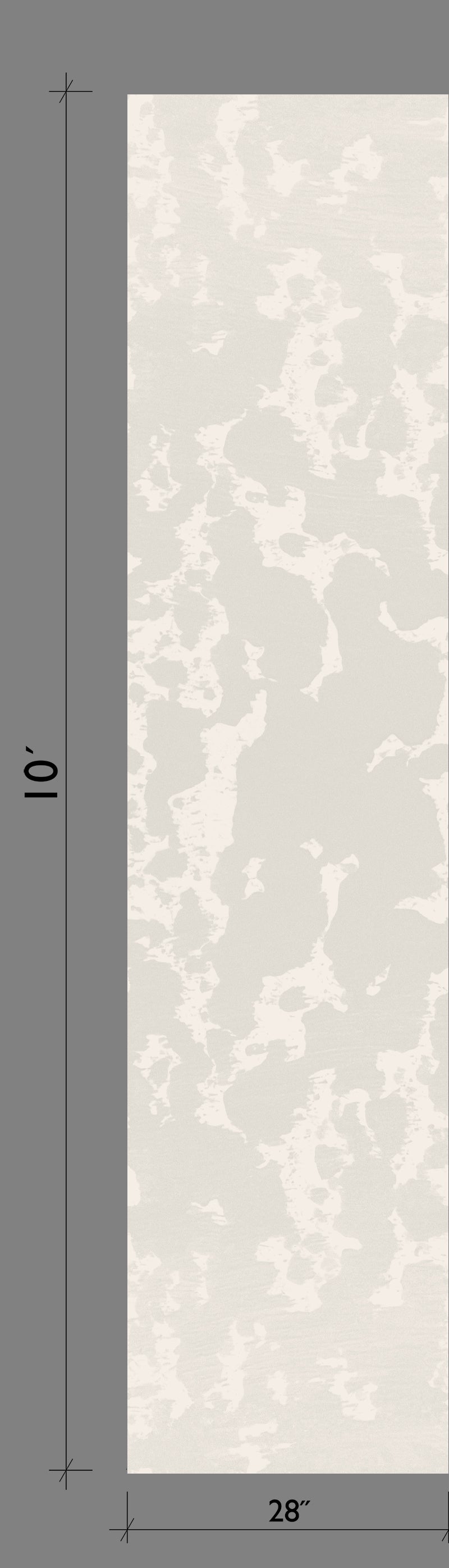 Tumbleweed© Wallpaper in Mineral