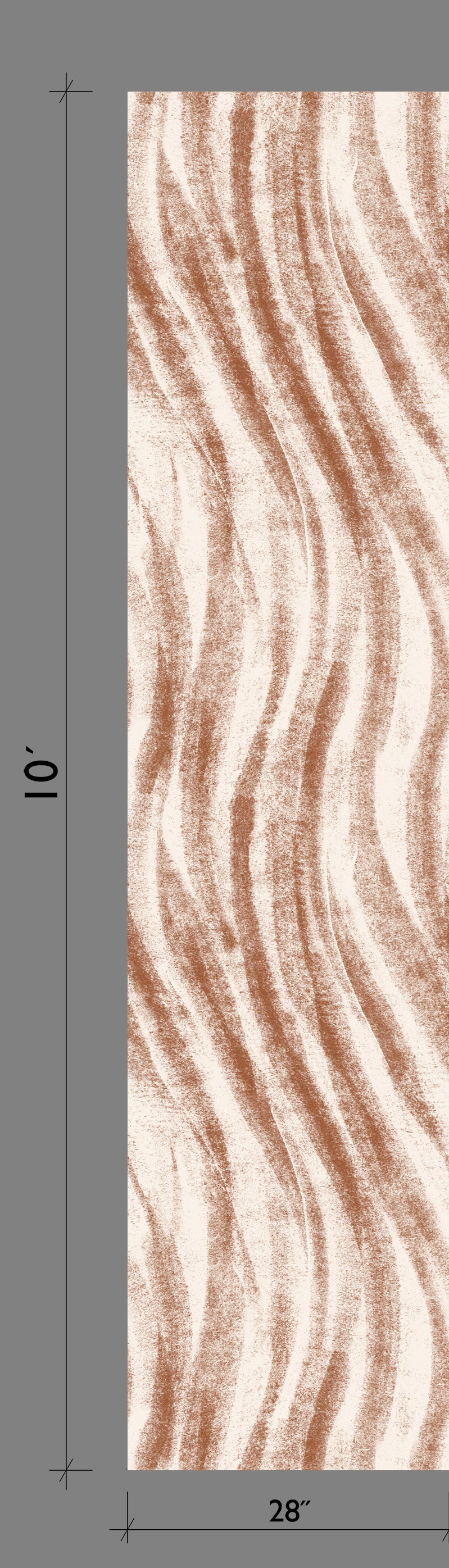 Western Trail© Wallpaper in Mojave