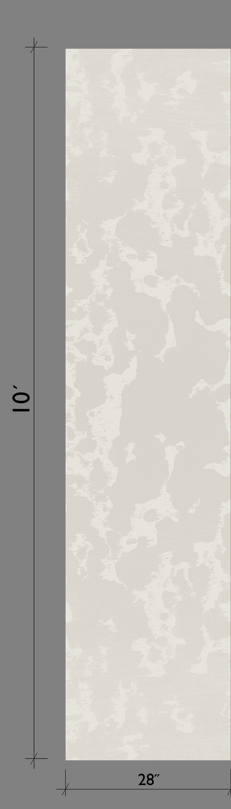 Tumbleweed© Wallpaper in Slate