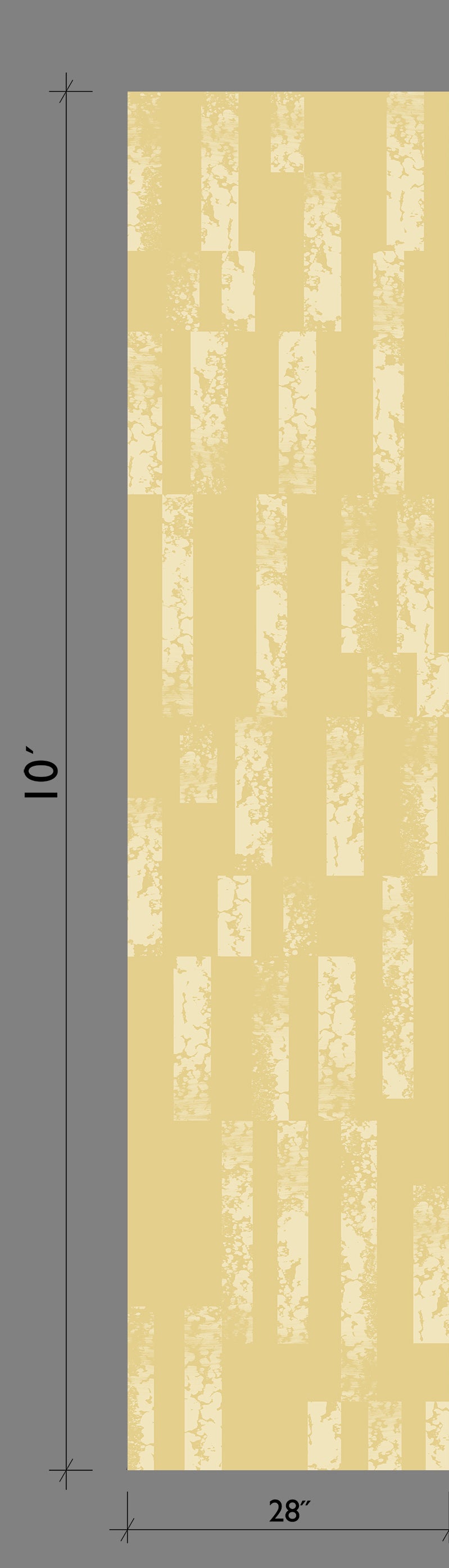 Corral© Wallpaper in Yellowstone