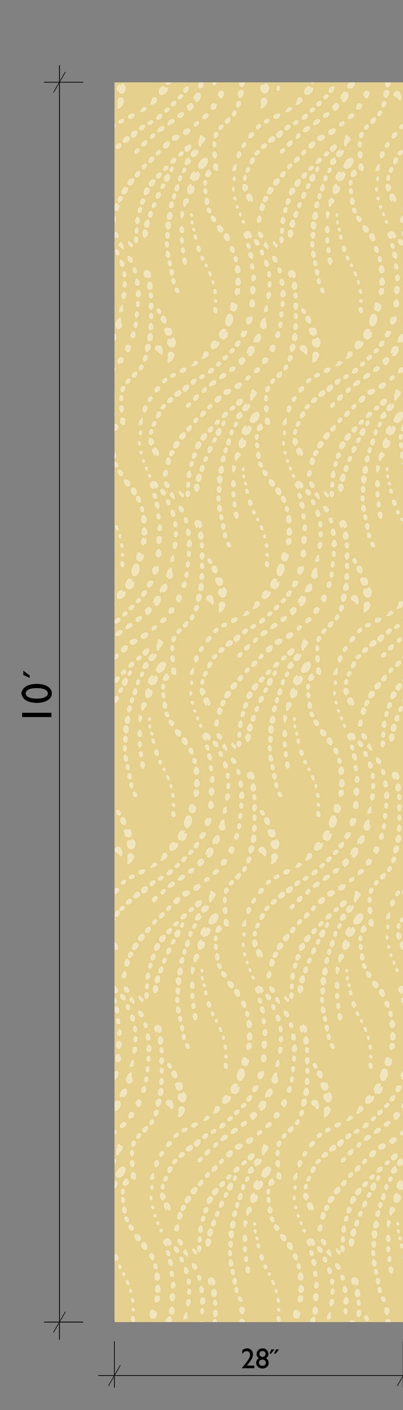 Branding Iron© Wallpaper in Yellowstone