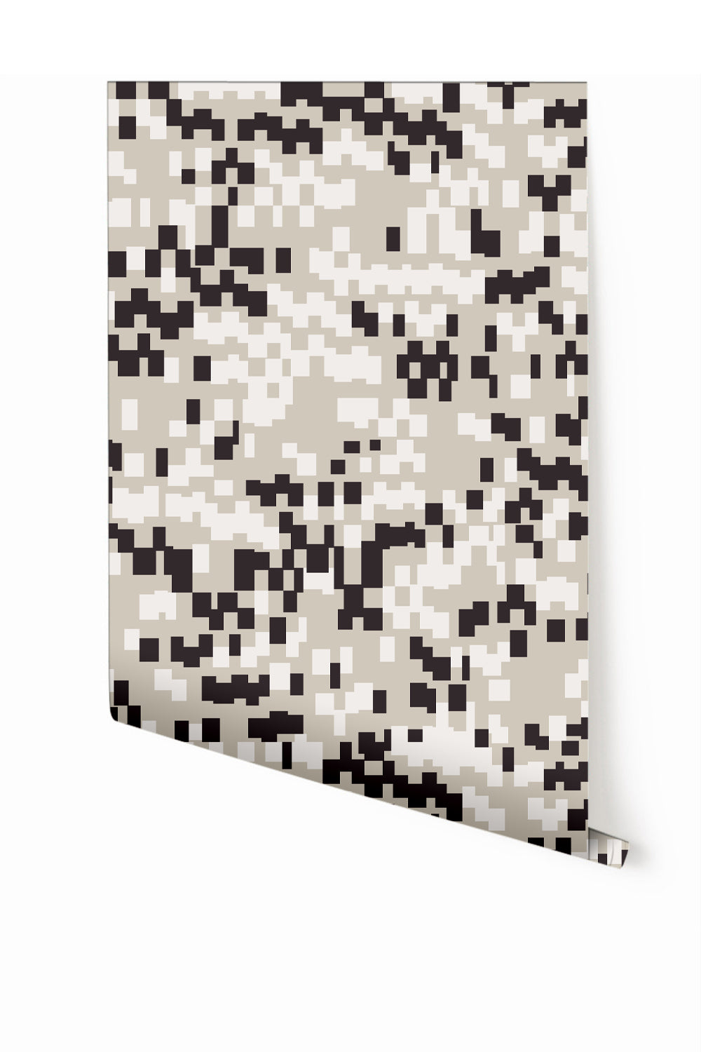 Pixel© Wallpaper in Thriller