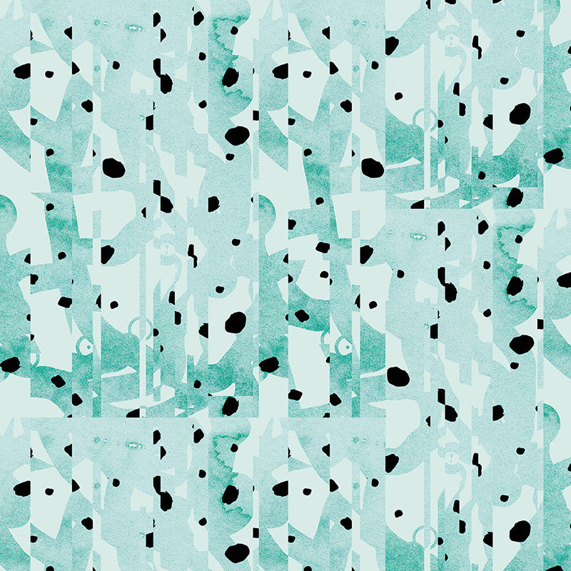 Wanderlust© Wallpaper in Ice