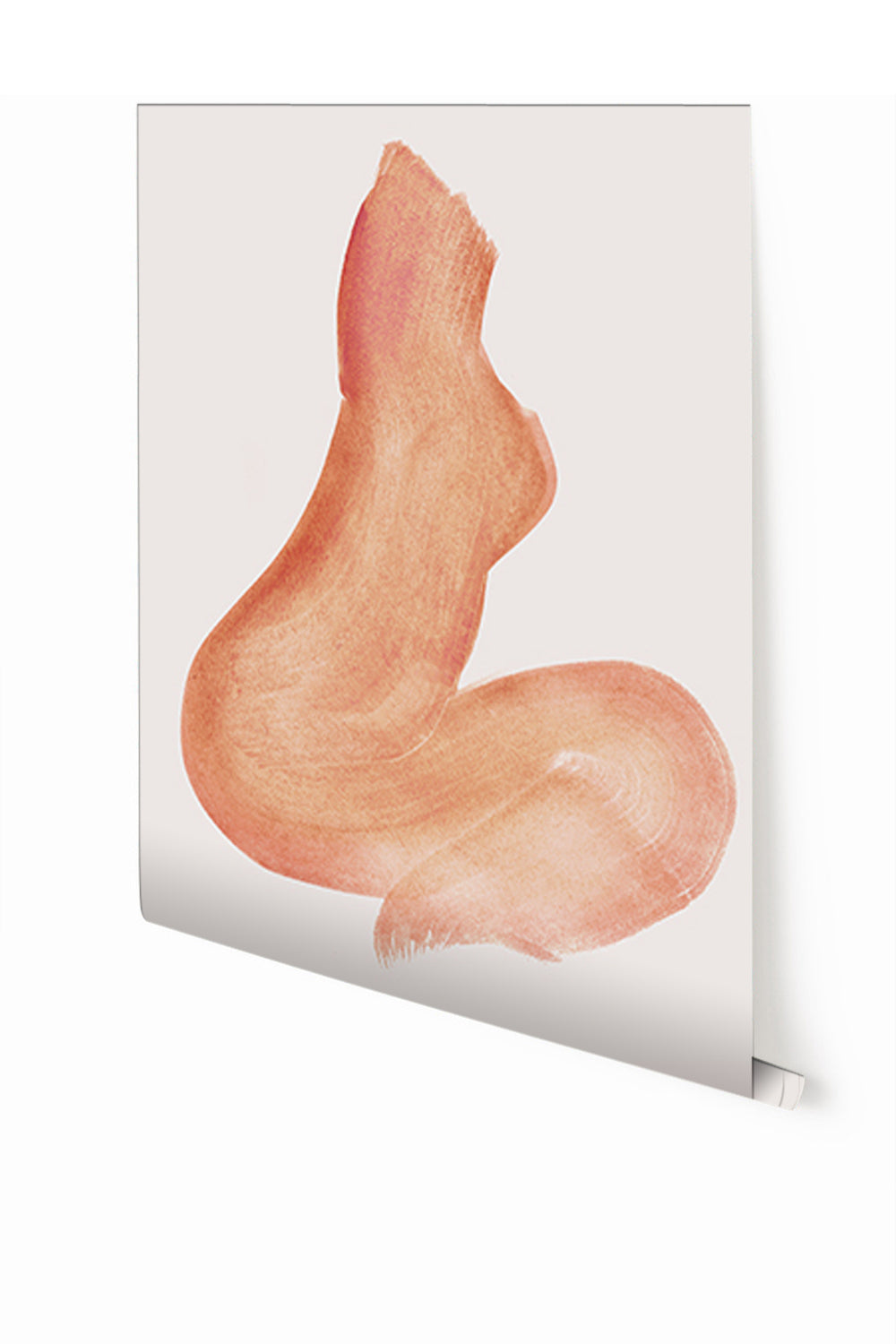 Body Paint© Mural Wallpaper