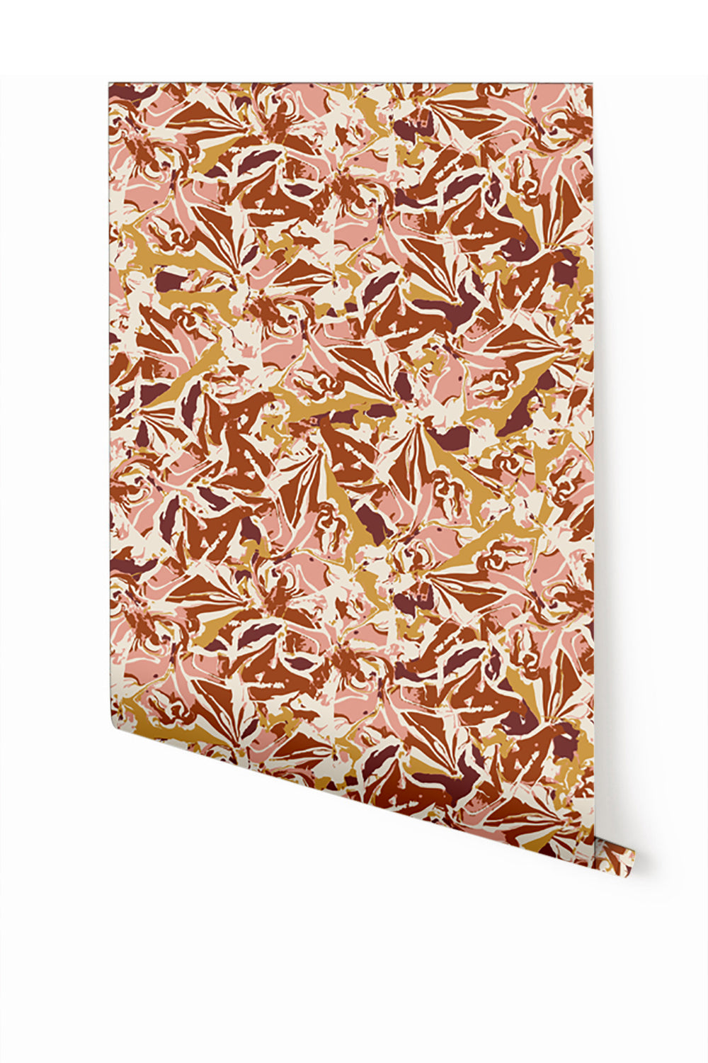 Iris© Wallpaper in Canyon