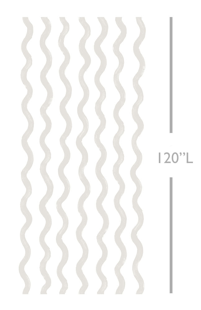 Cassette© Wallpaper in Acid Wash